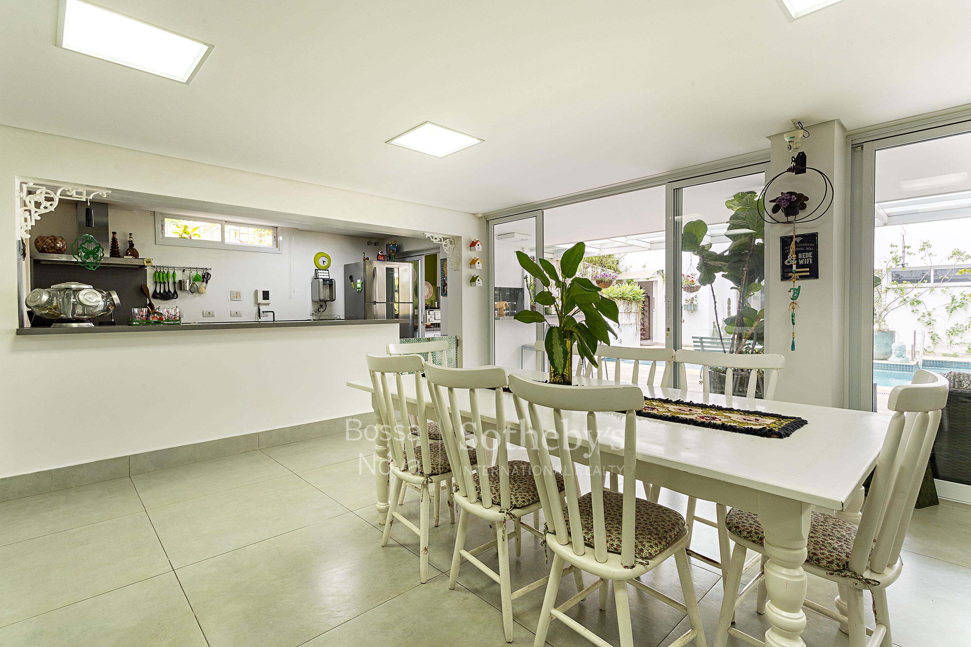 Casa para venda em Alto da Lapa
