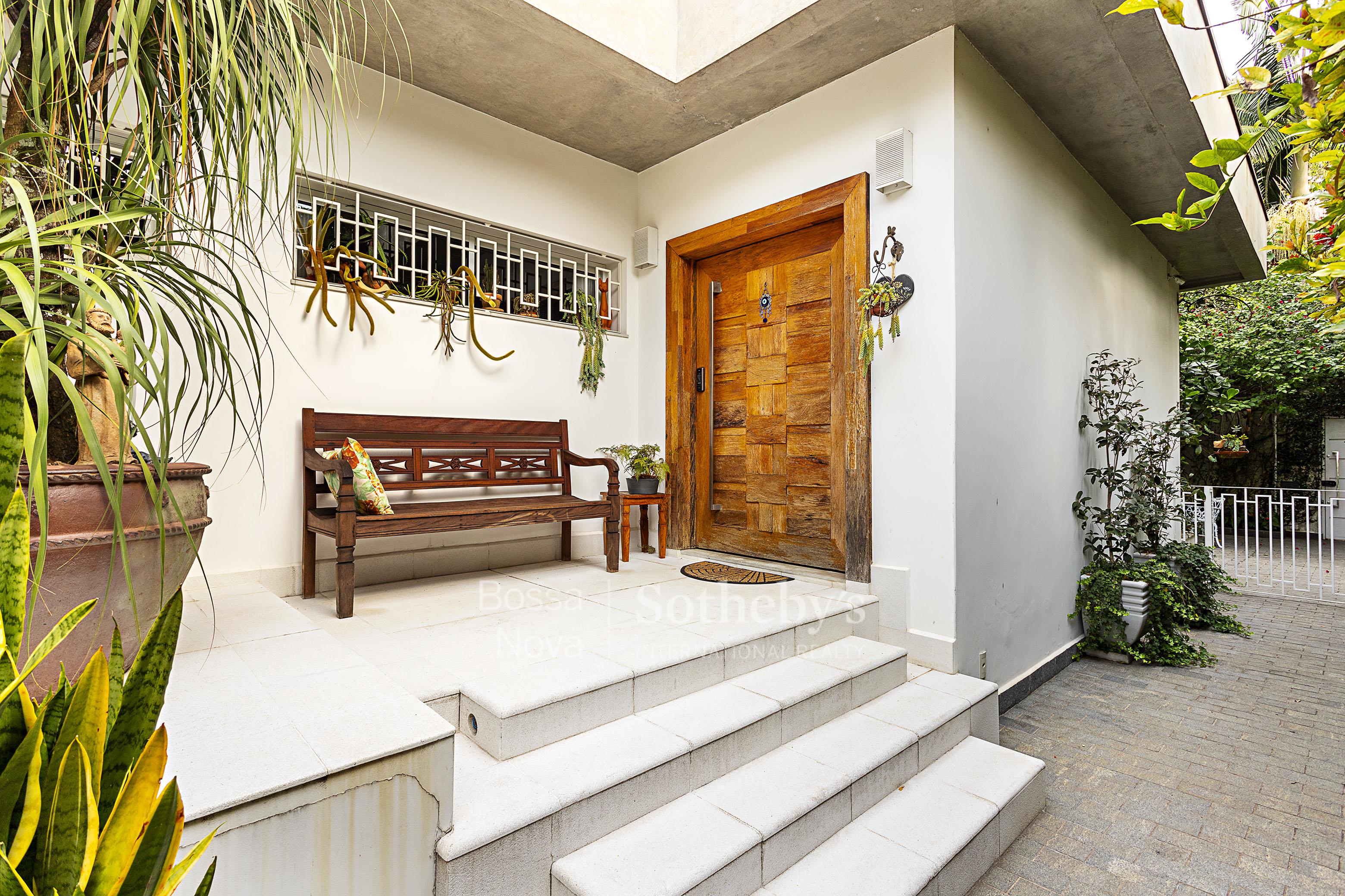 Casa para venda em Alto da Lapa