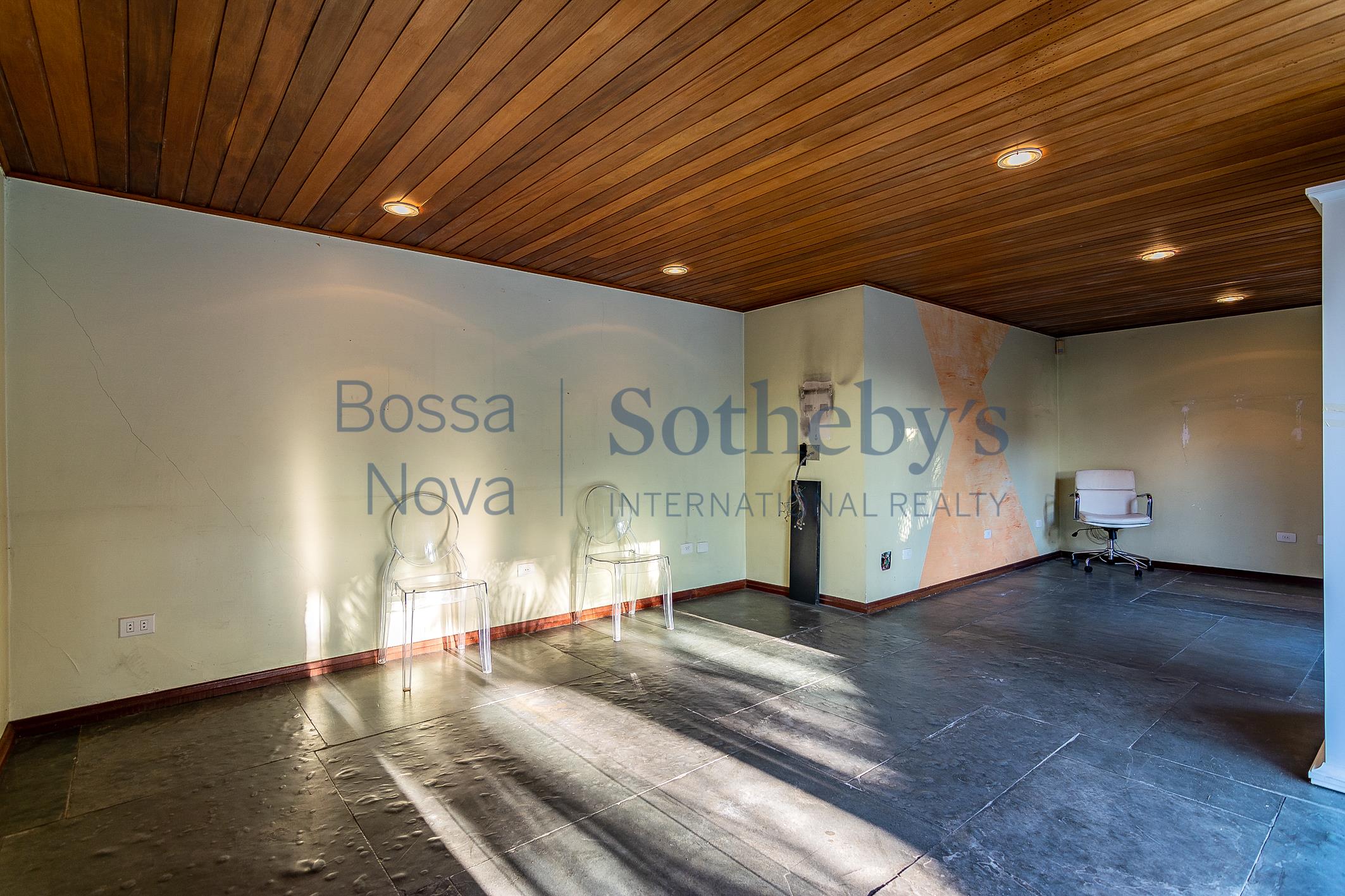 Casa para venda em Alto da Boa Vista