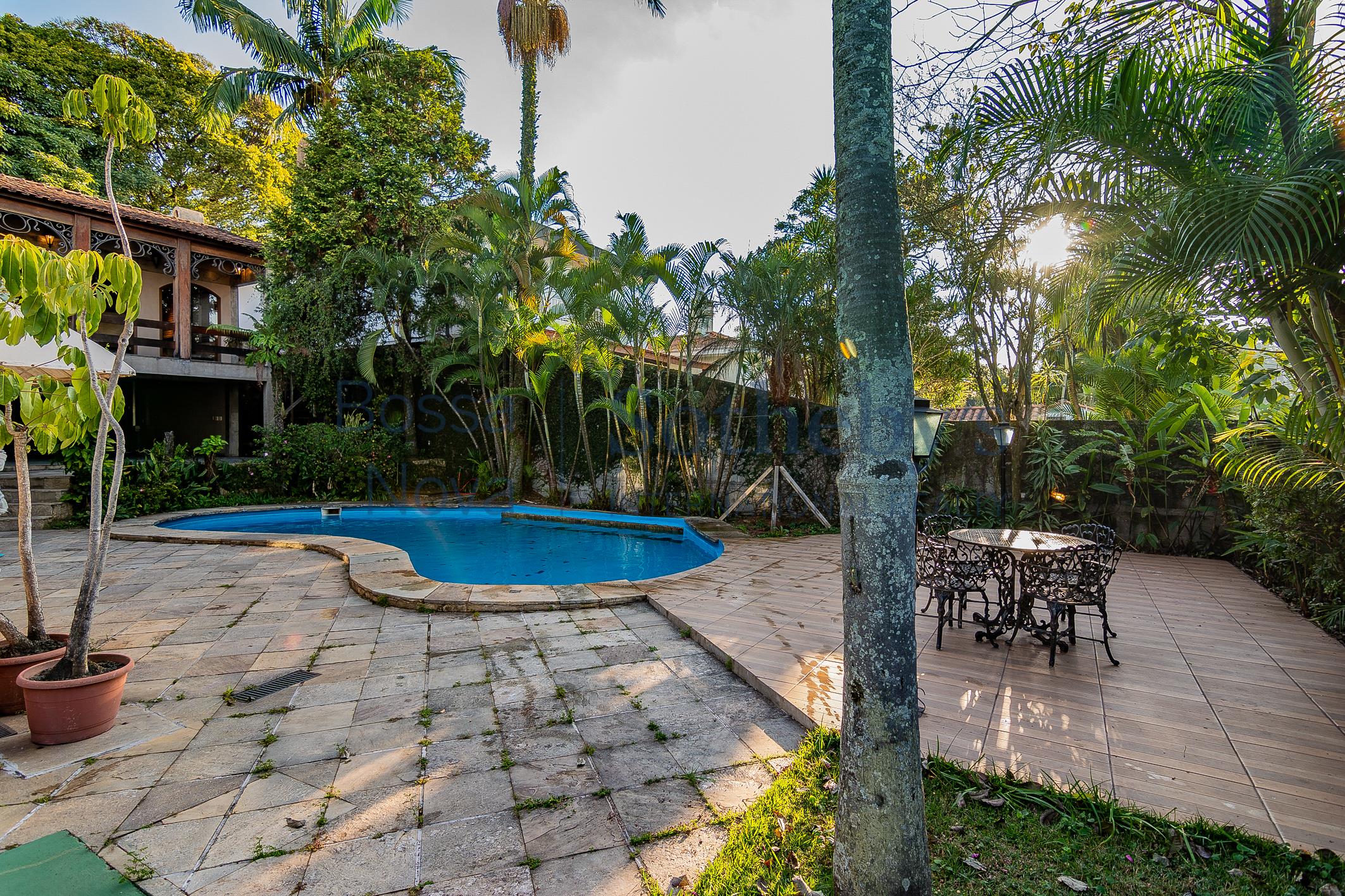 Casa para venda em Alto da Boa Vista