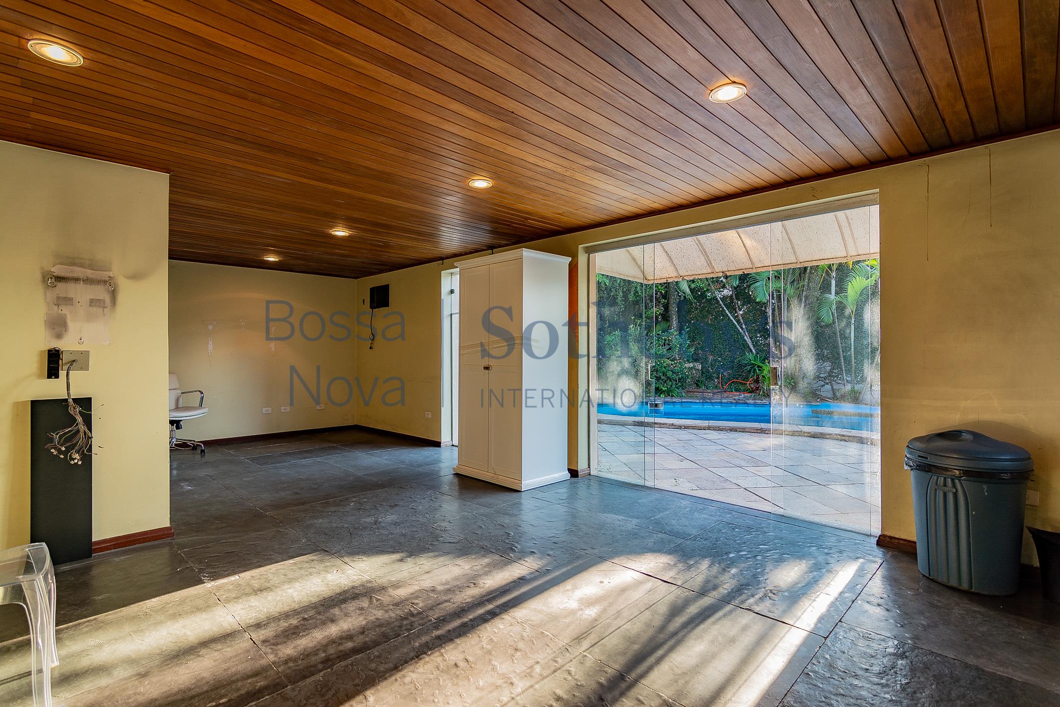 Casa para venda em Alto da Boa Vista
