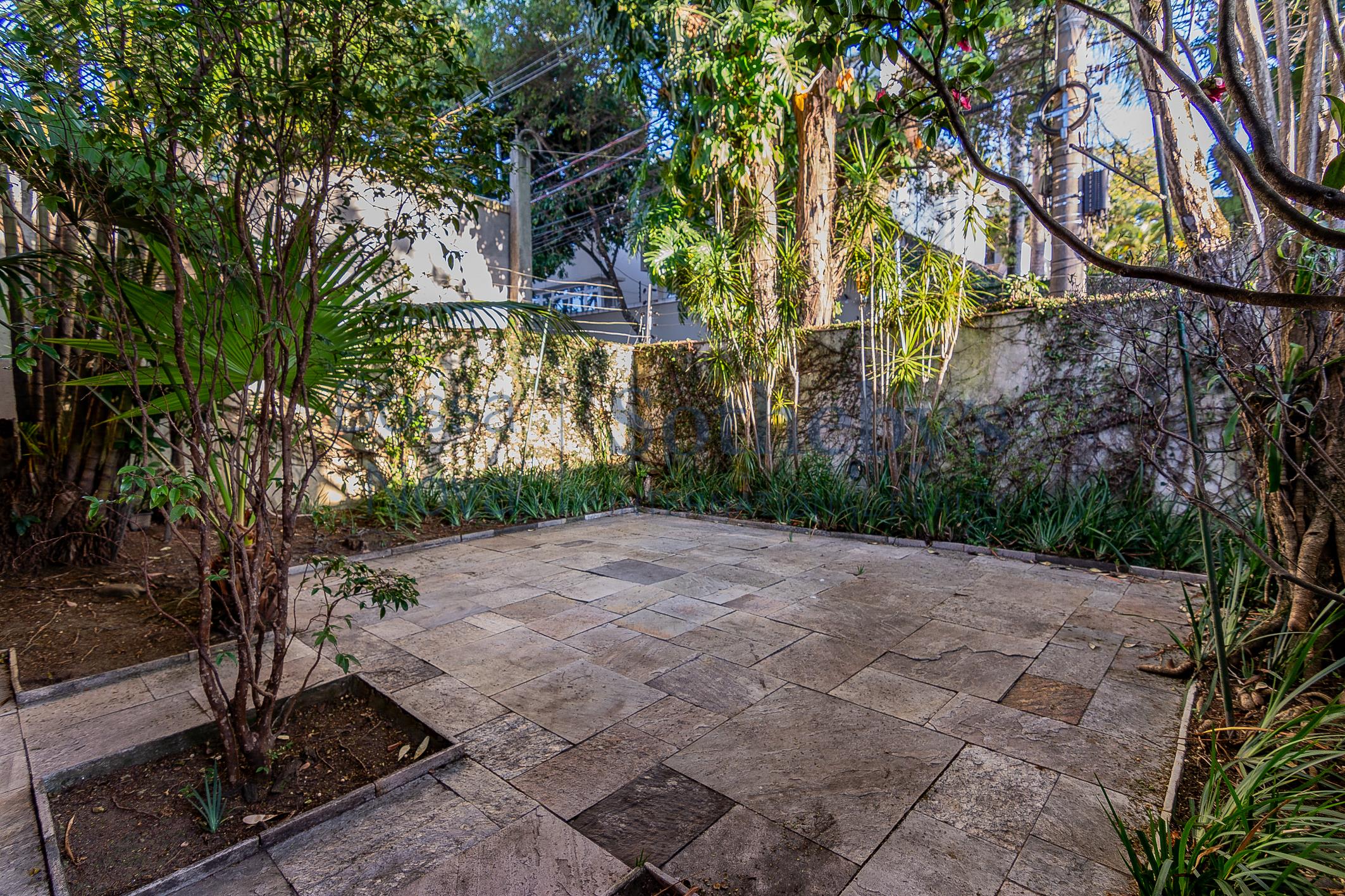Casa para venda em Alto da Boa Vista