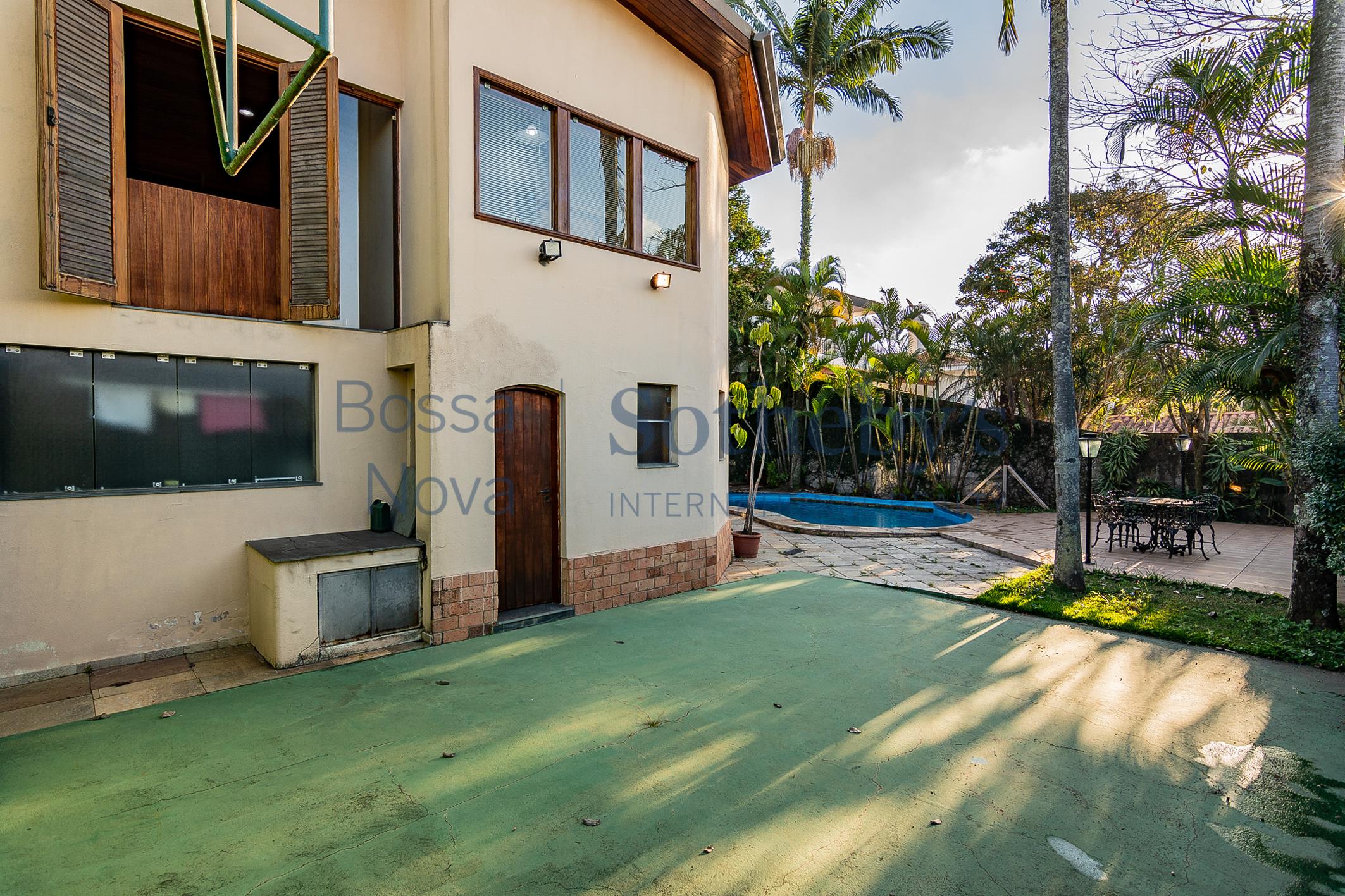 Casa para venda em Alto da Boa Vista