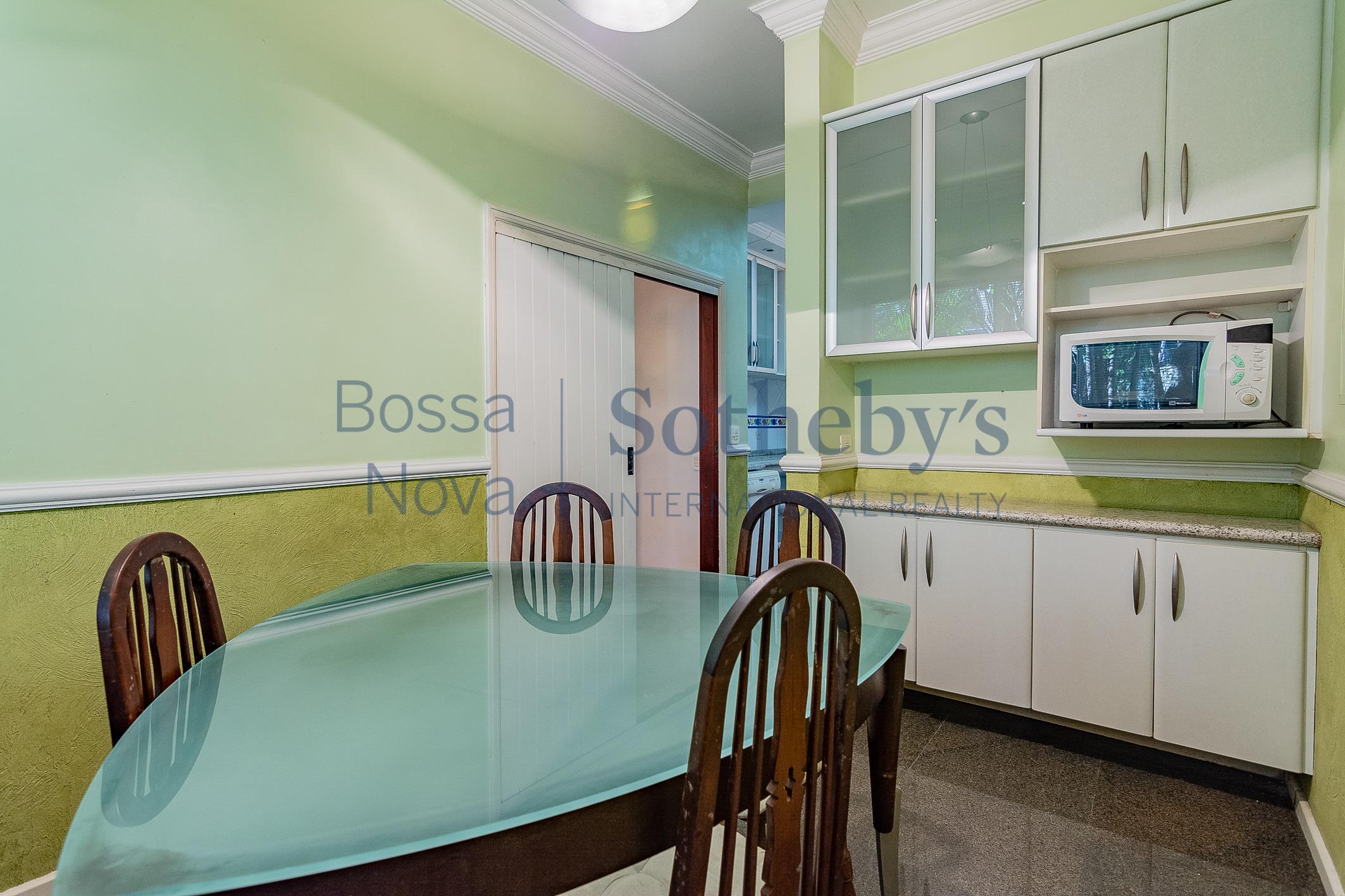 Casa para venda em Alto da Boa Vista