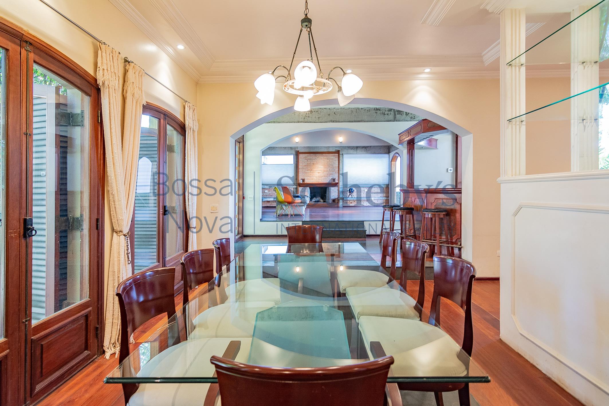 Casa para venda em Alto da Boa Vista