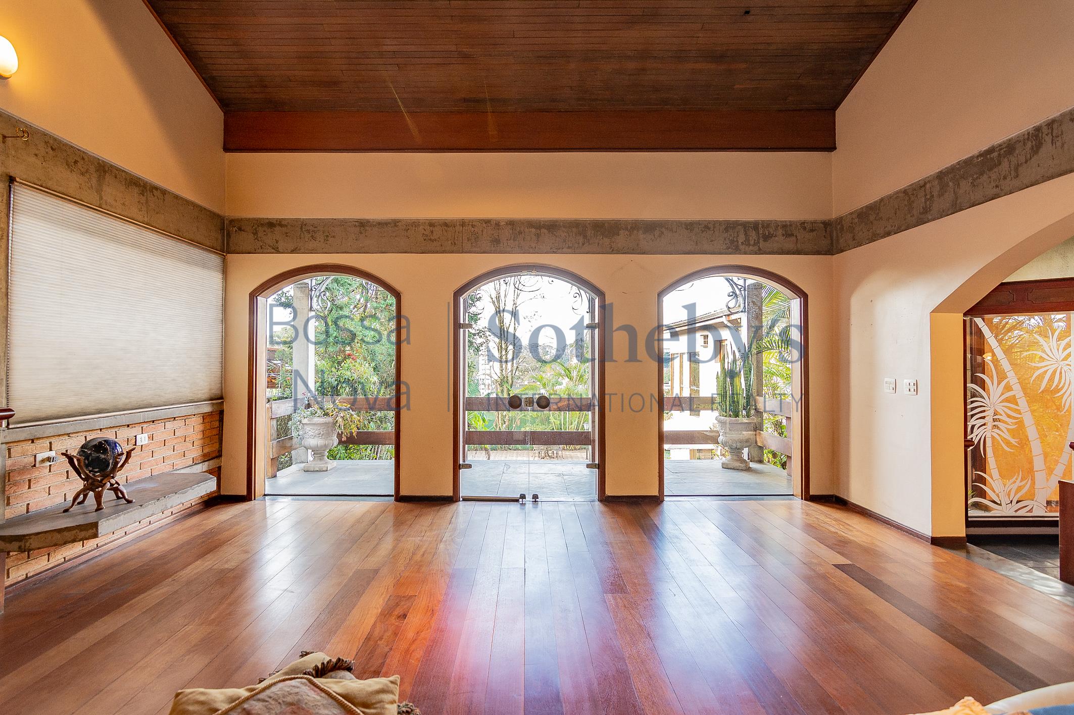 Casa para venda em Alto da Boa Vista