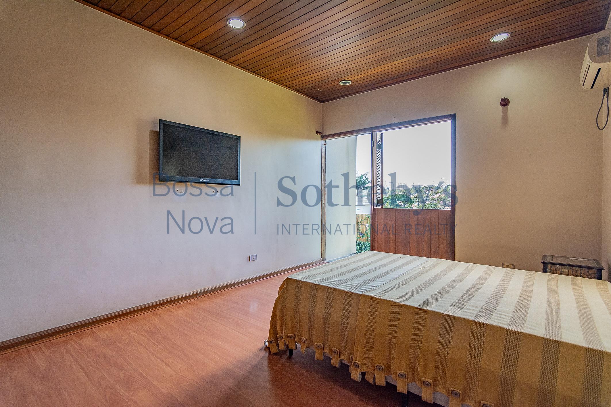 Casa para venda em Alto da Boa Vista
