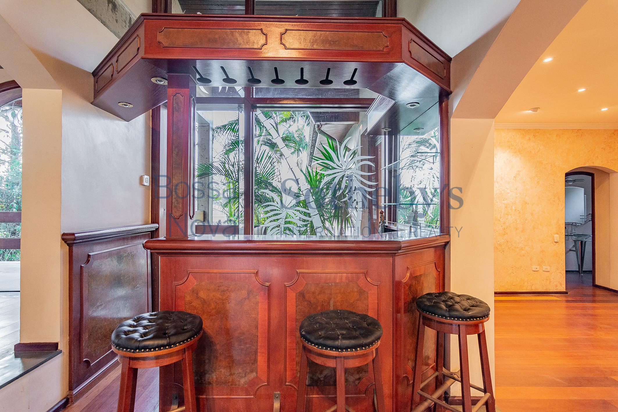 Casa para venda em Alto da Boa Vista