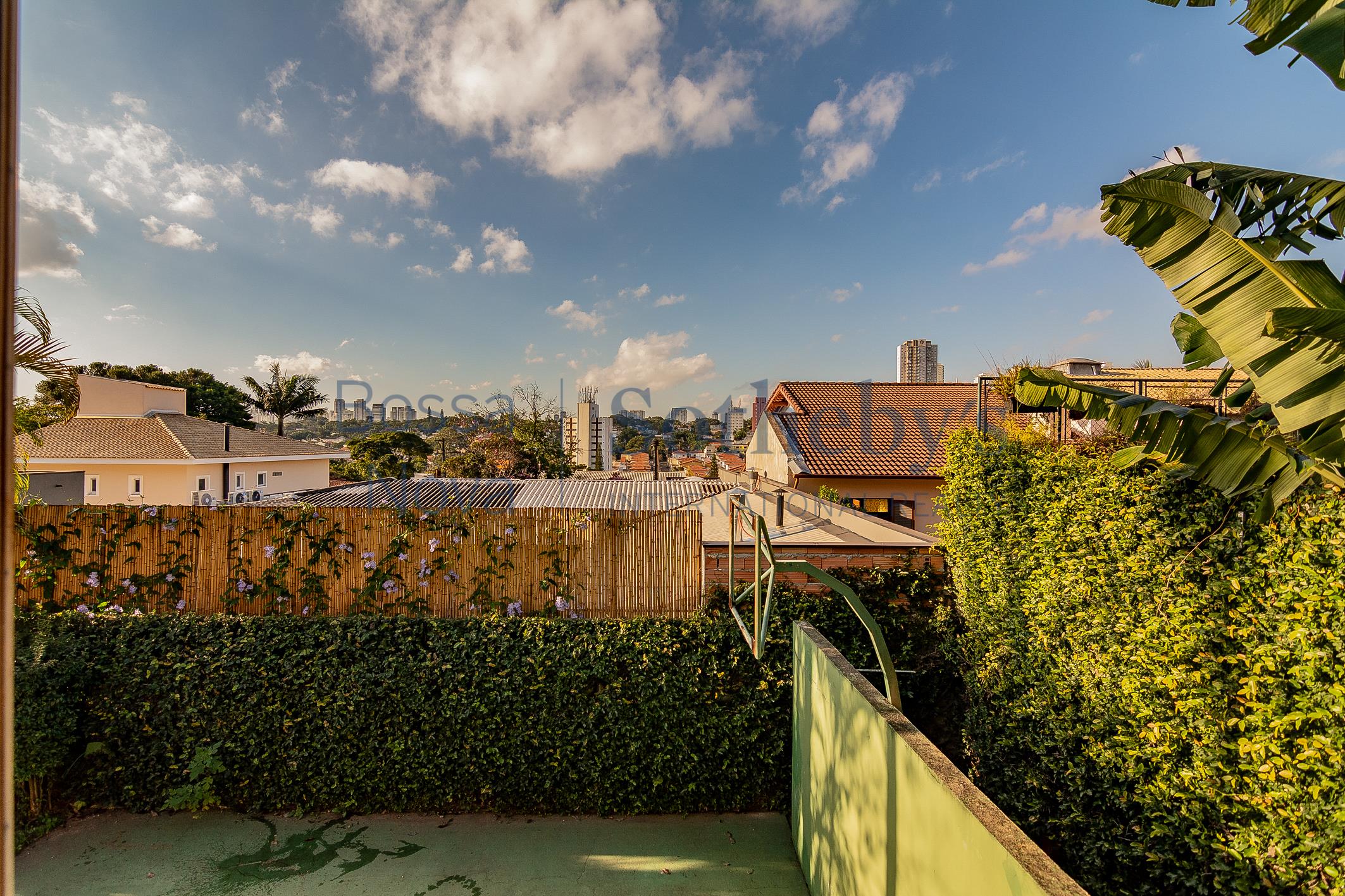 Casa para venda em Alto da Boa Vista