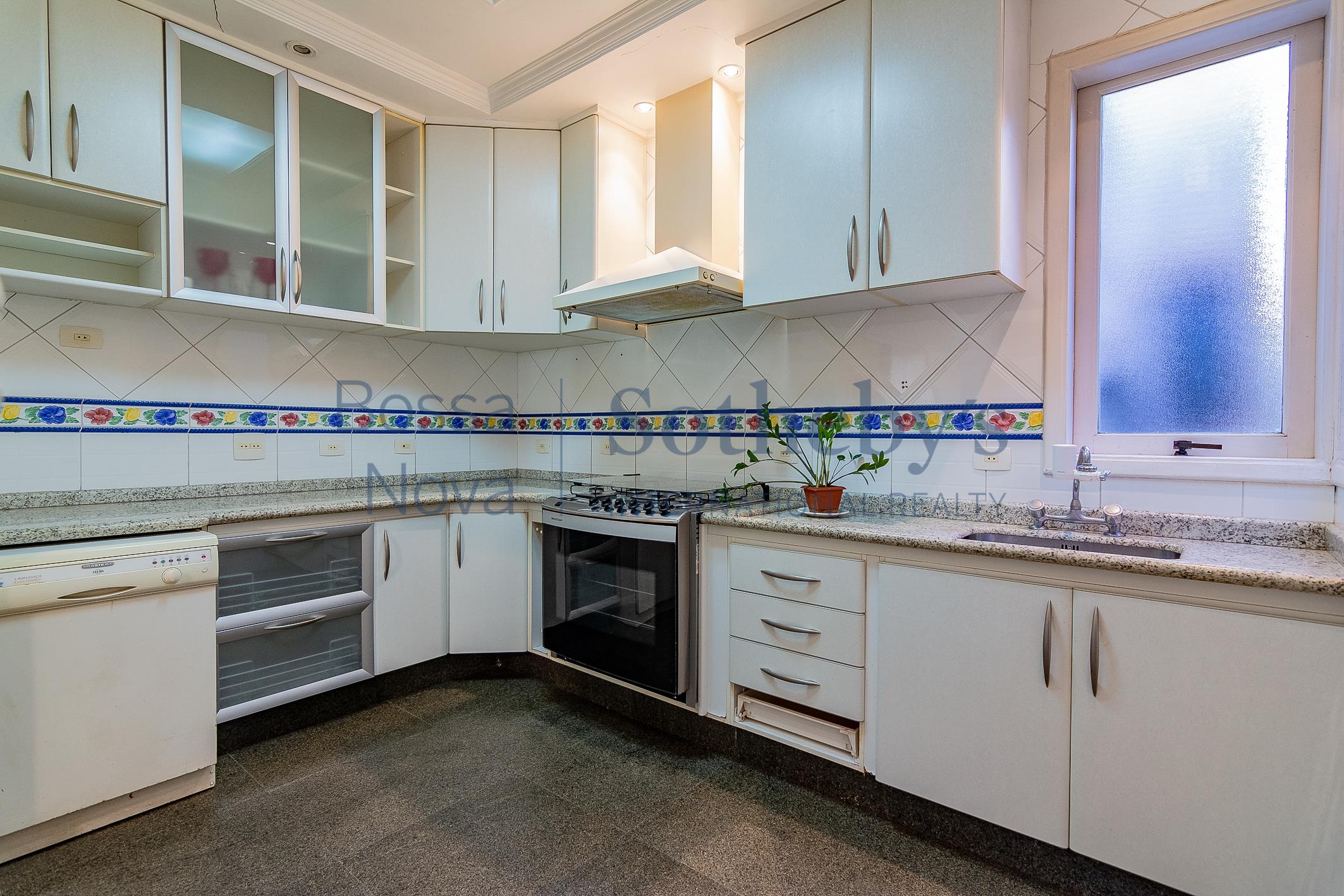Casa para venda em Alto da Boa Vista