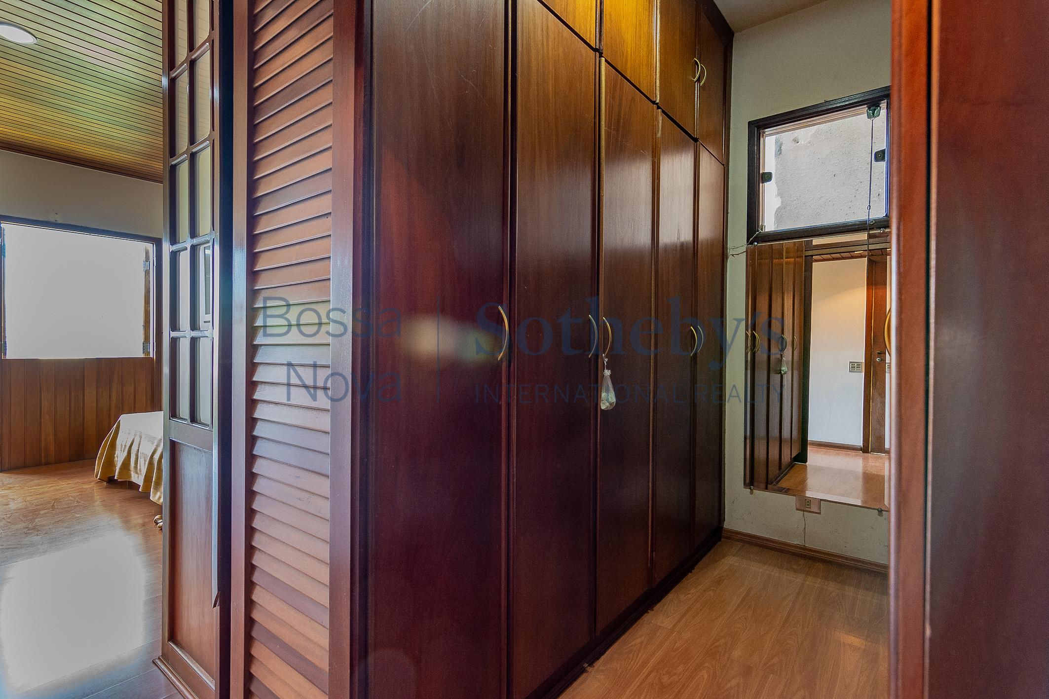 Casa para venda em Alto da Boa Vista