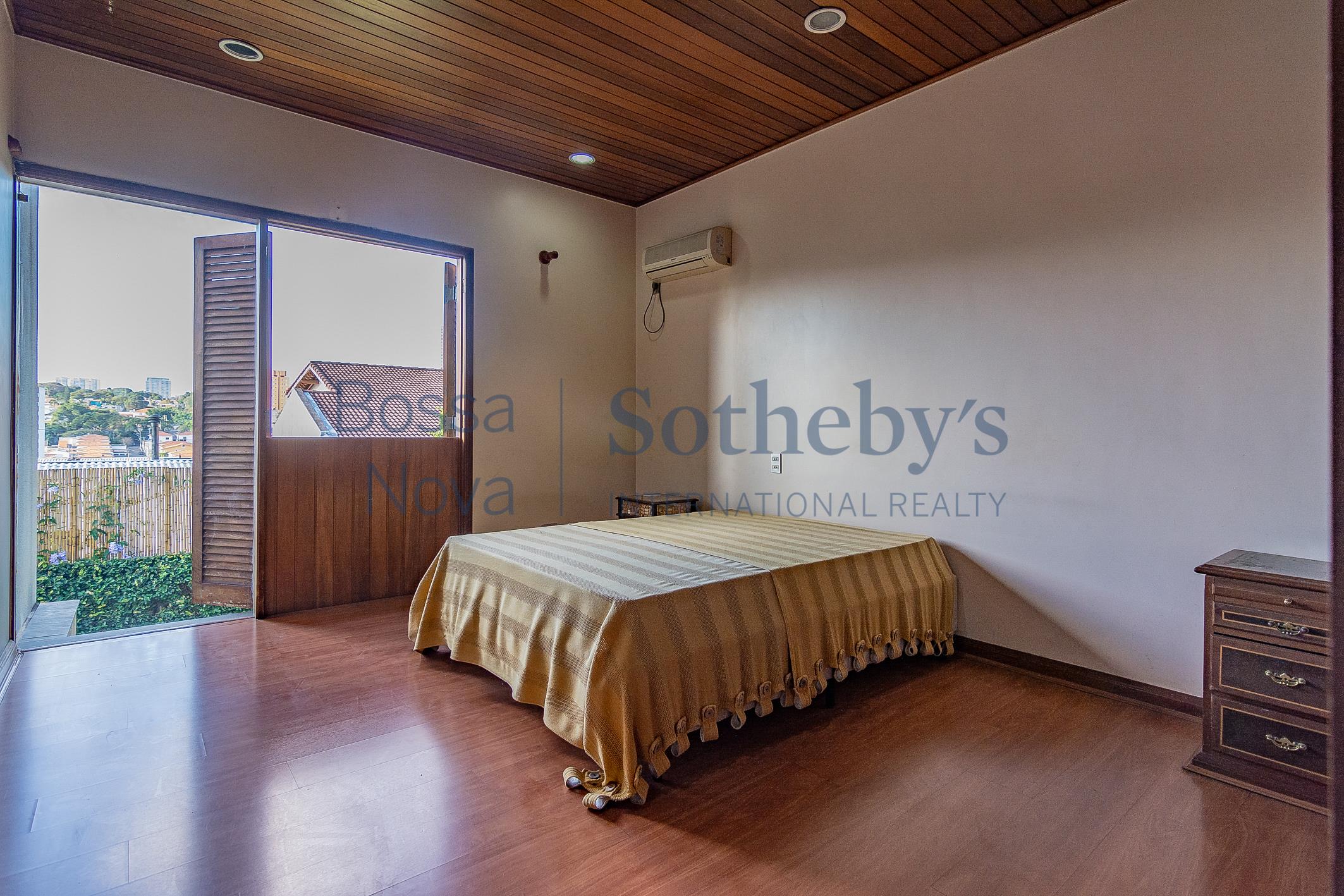 Casa para venda em Alto da Boa Vista