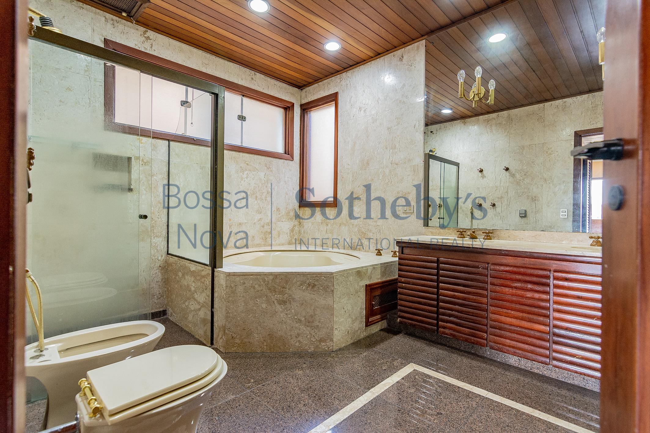Casa para venda em Alto da Boa Vista