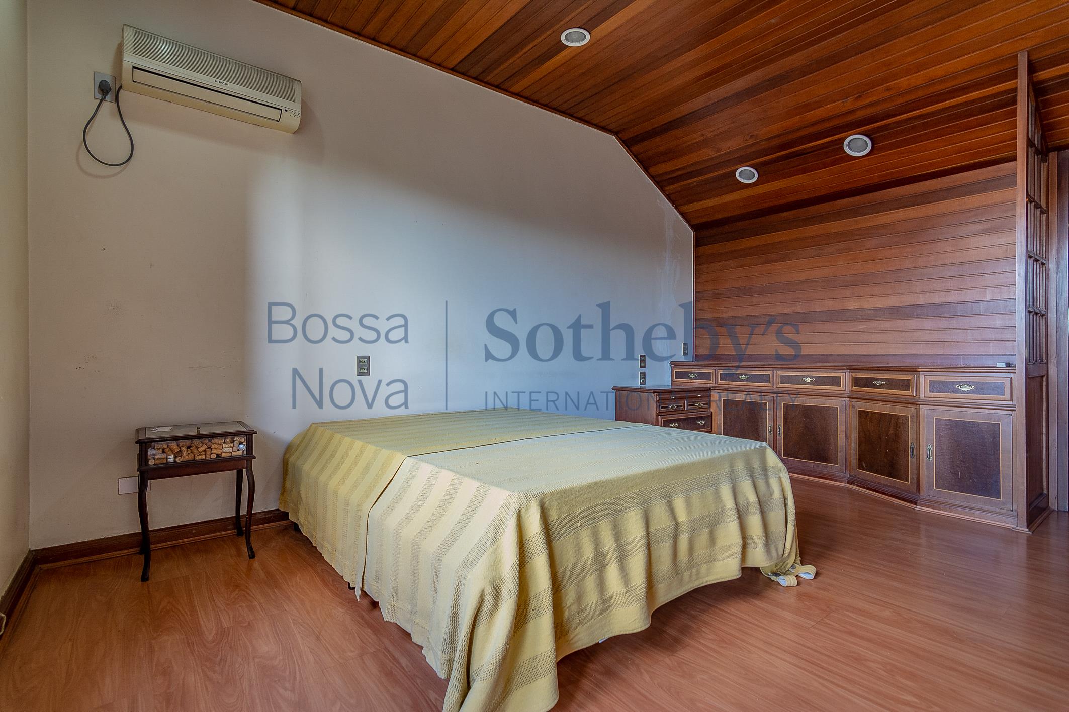 Casa para venda em Alto da Boa Vista