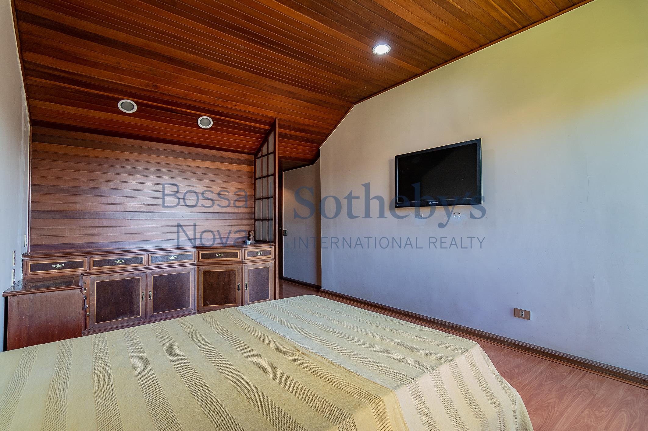 Casa para venda em Alto da Boa Vista