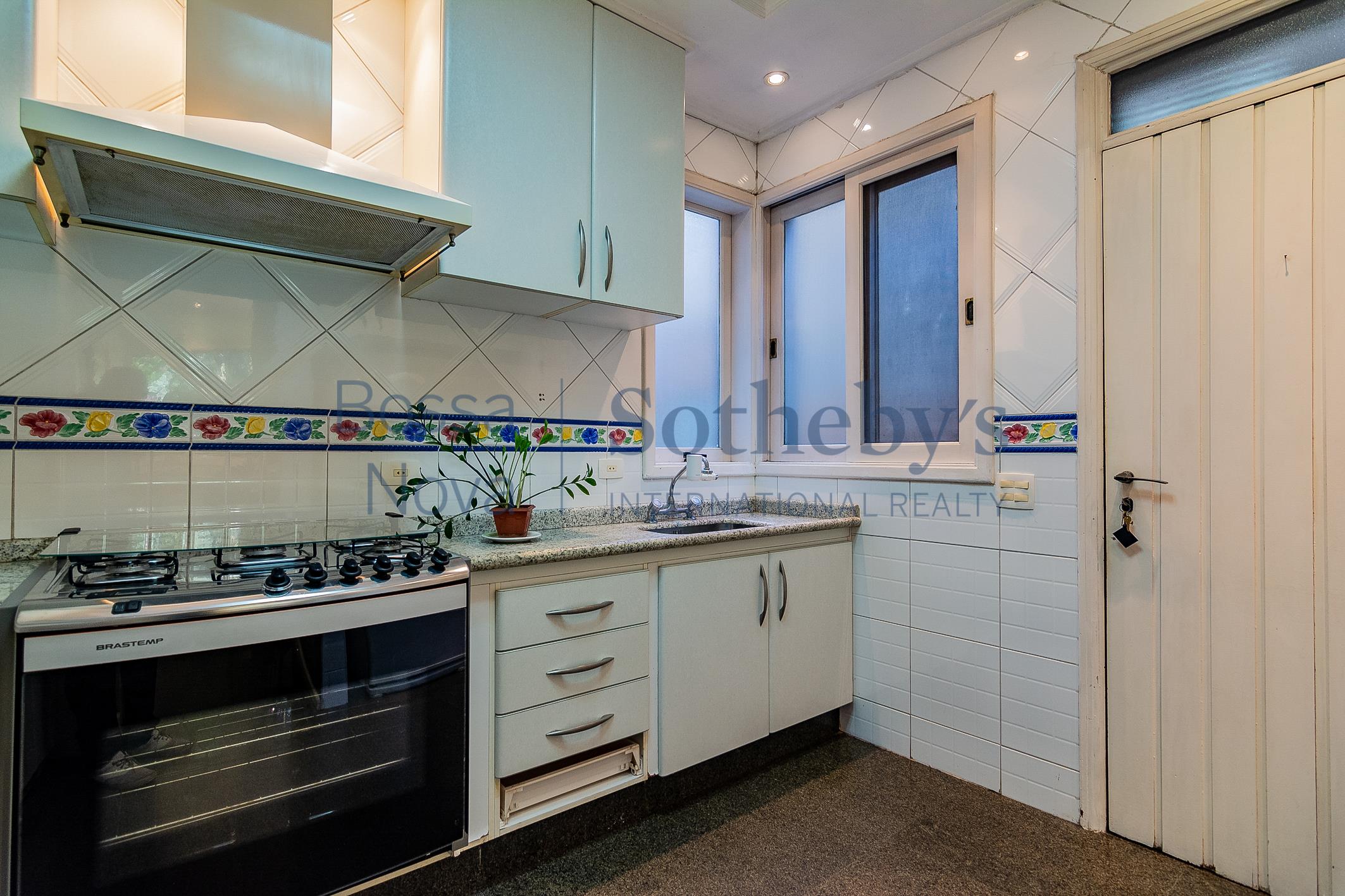 Casa para venda em Alto da Boa Vista