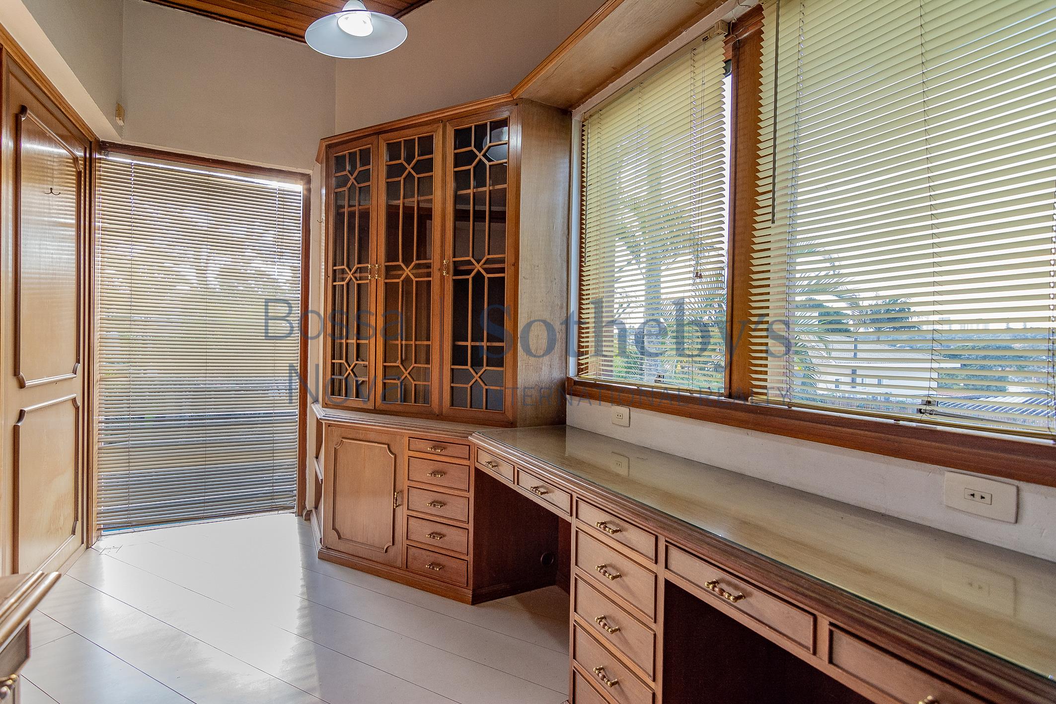 Casa para venda em Alto da Boa Vista