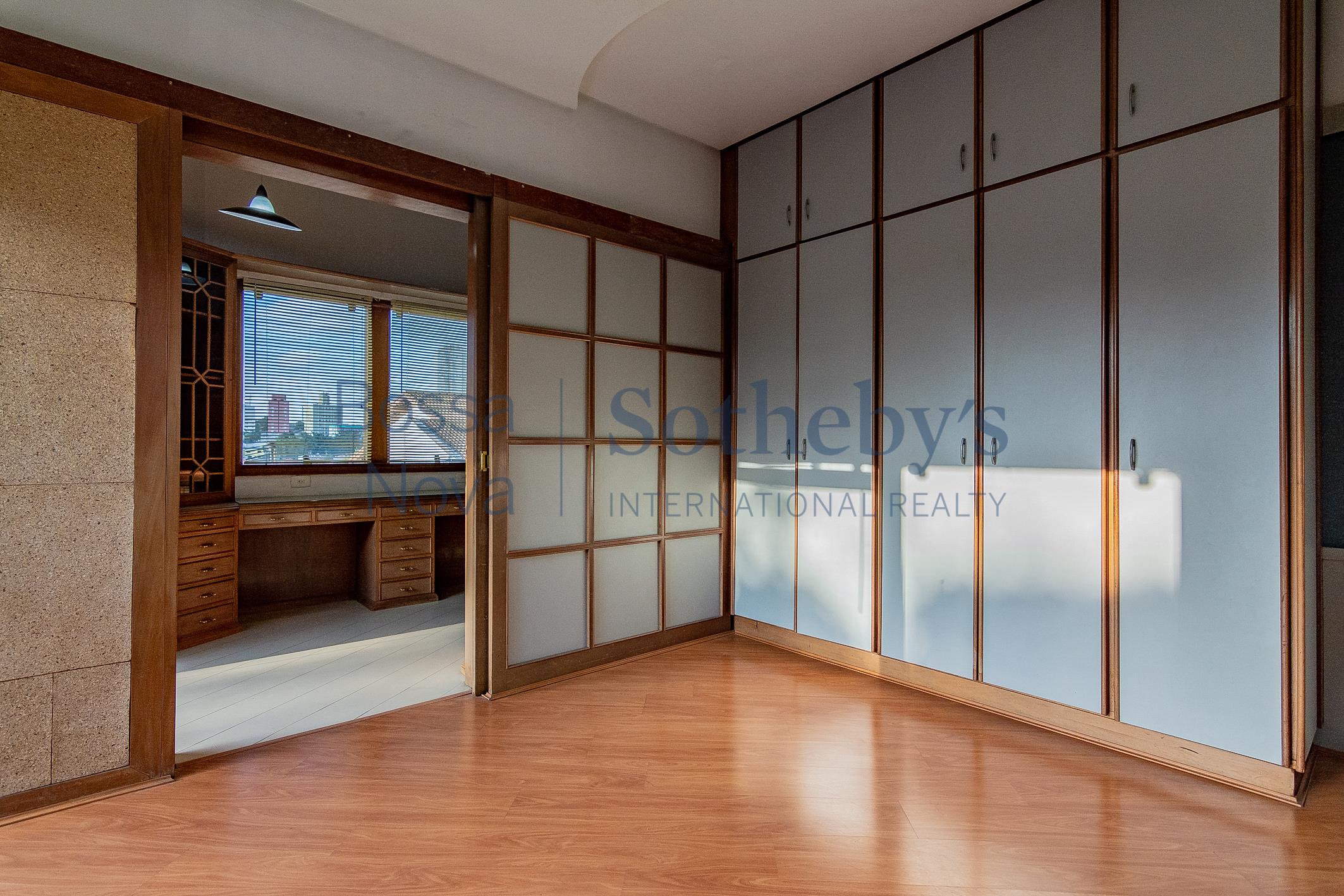 Casa para venda em Alto da Boa Vista