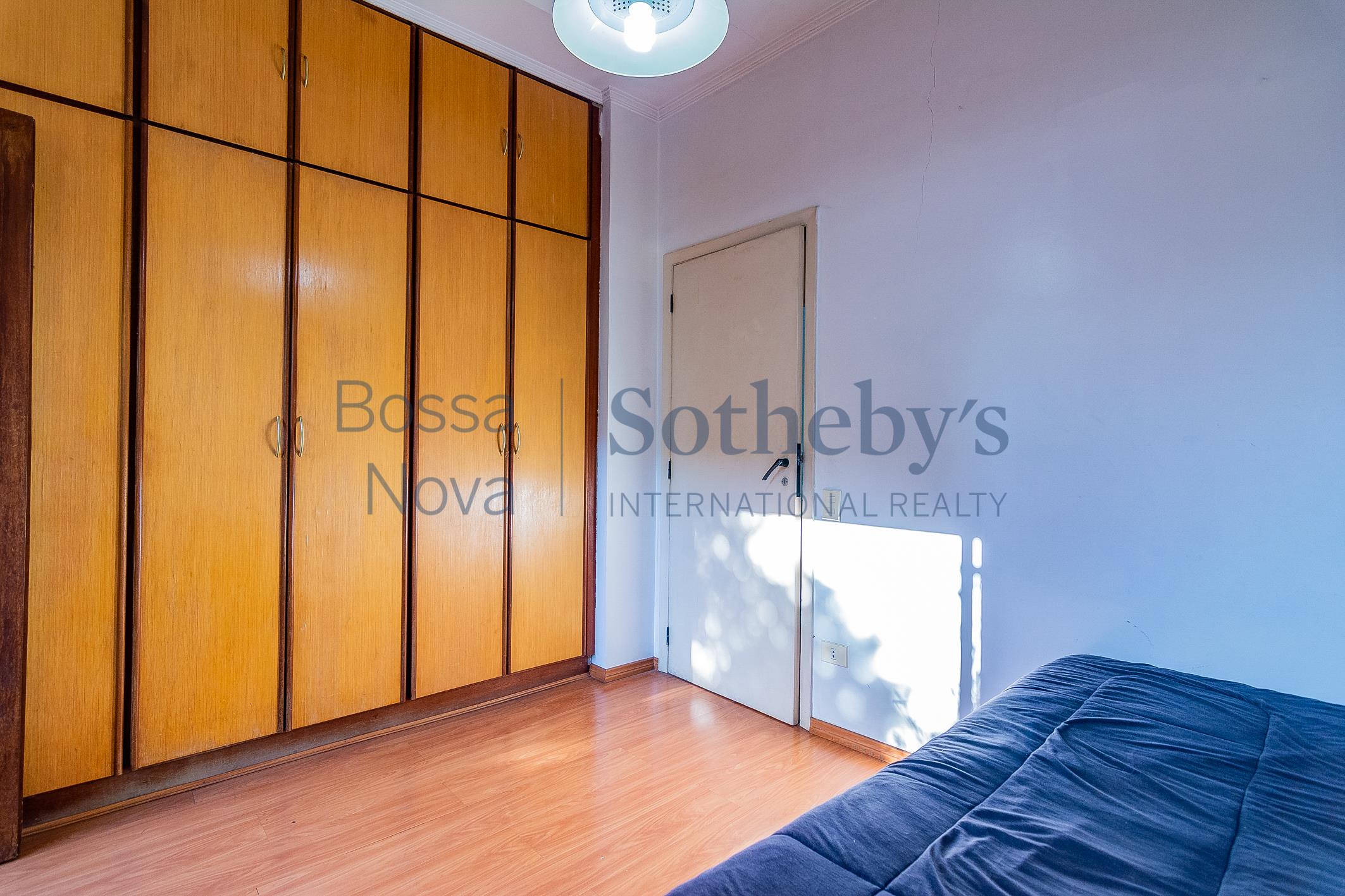 Casa para venda em Alto da Boa Vista