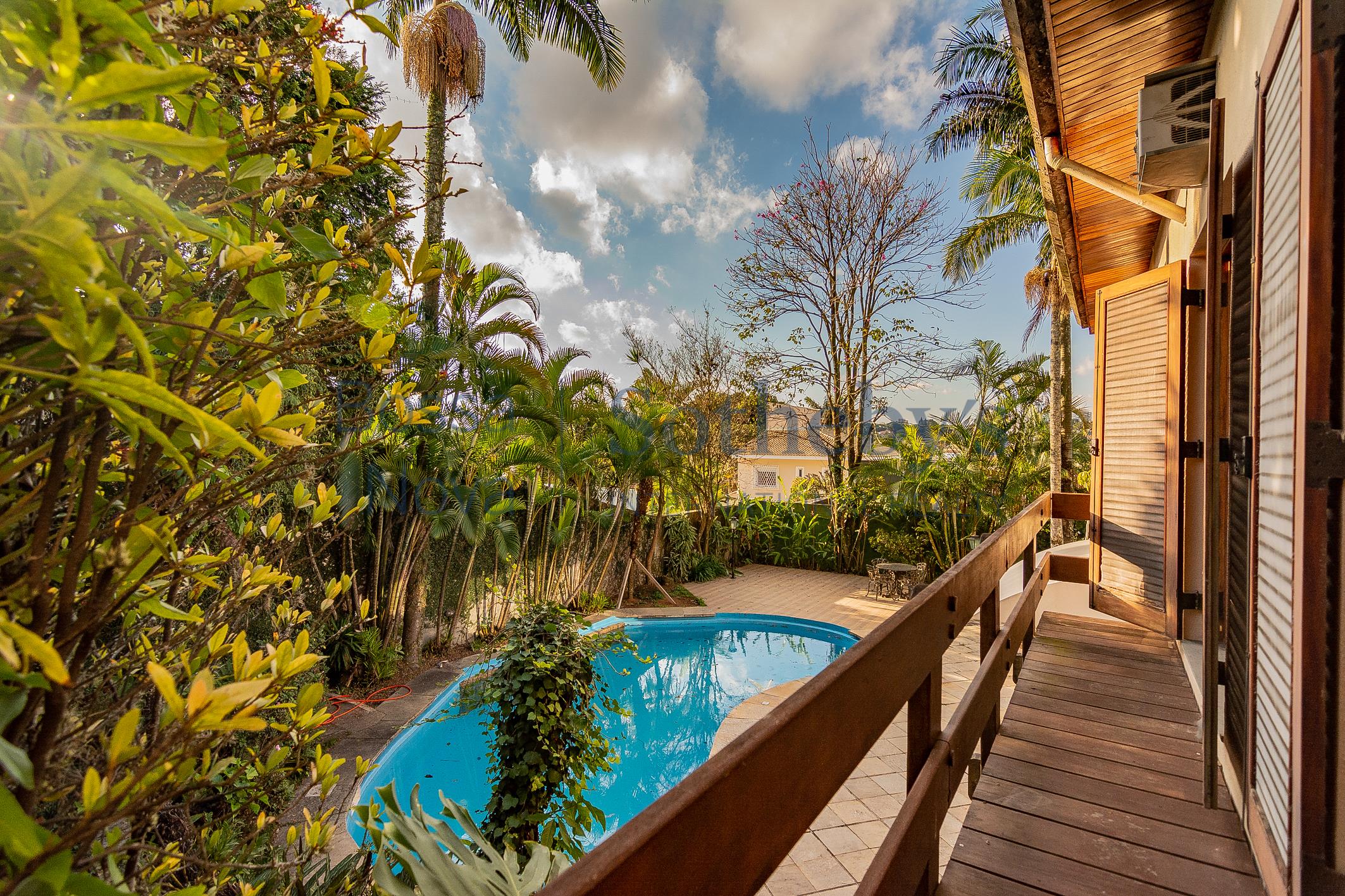 Casa para venda em Alto da Boa Vista
