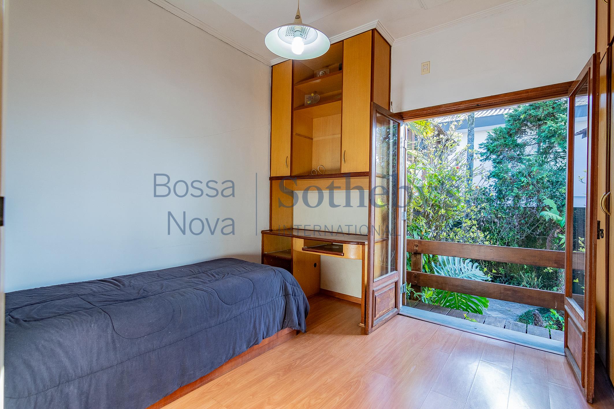Casa para venda em Alto da Boa Vista