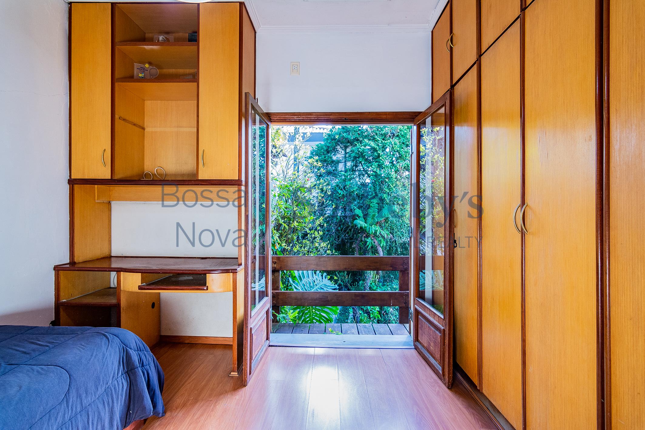 Casa para venda em Alto da Boa Vista
