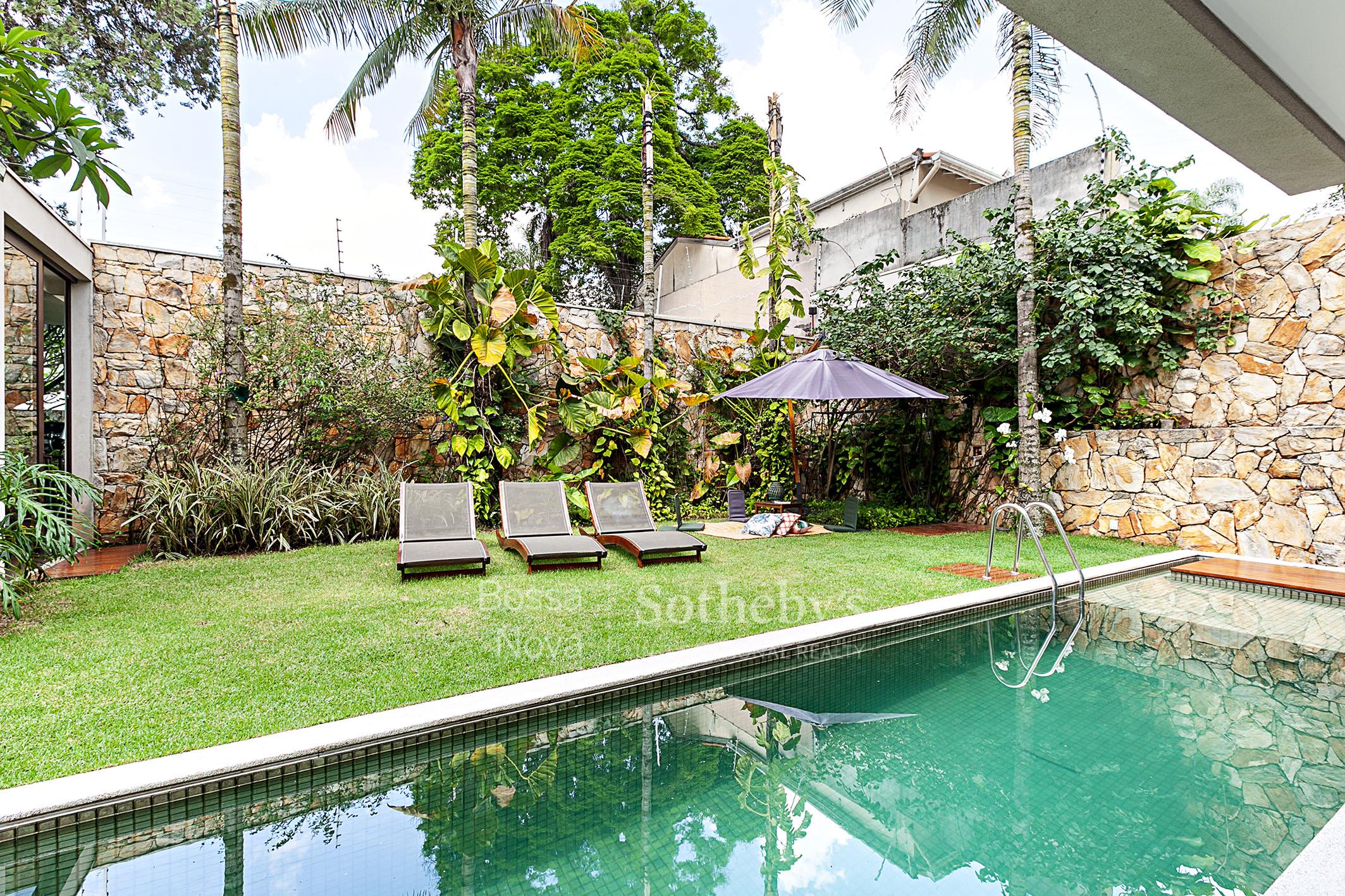 Casa para venda em Jardim América