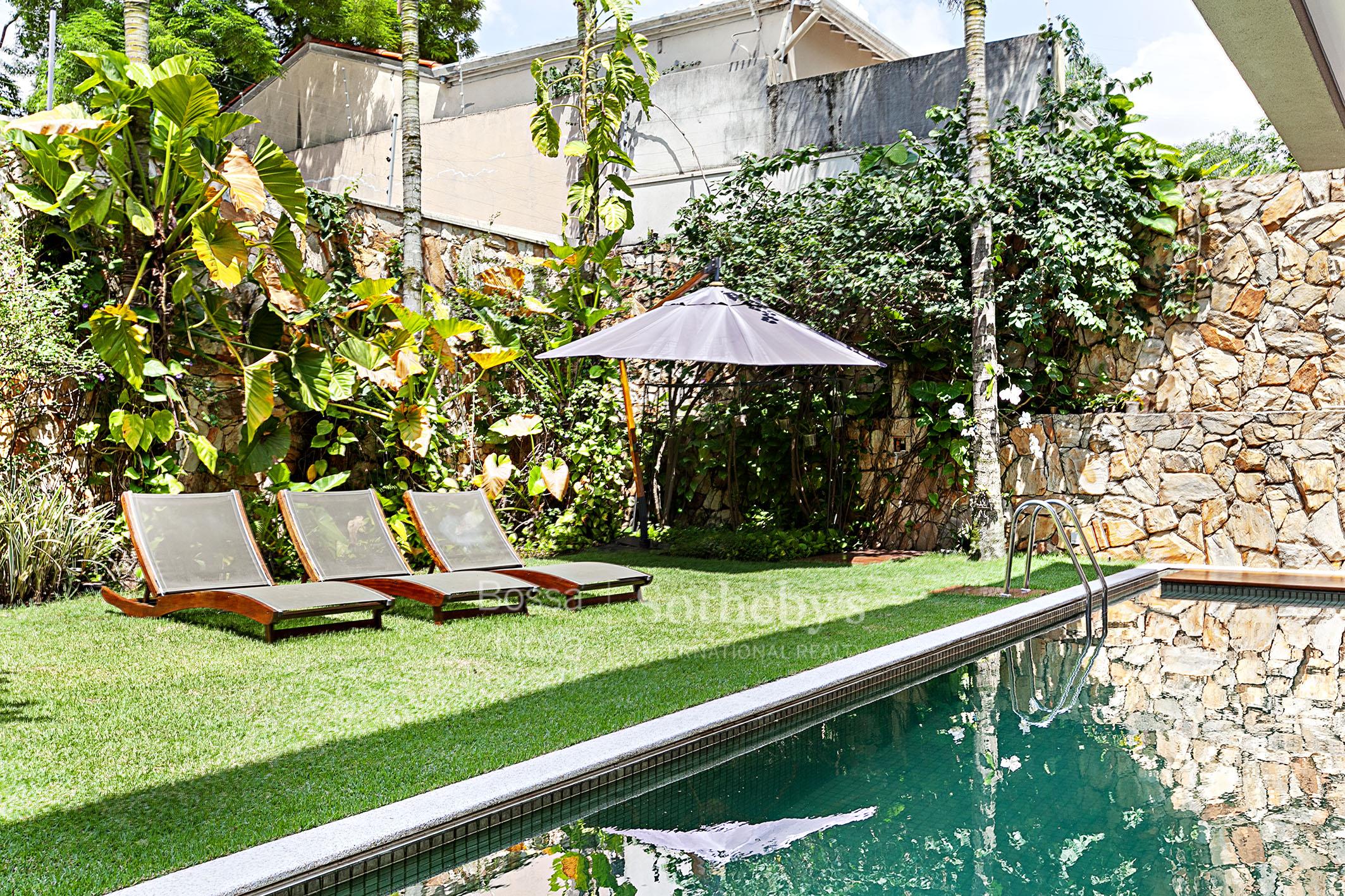 Casa para venda em Jardim América