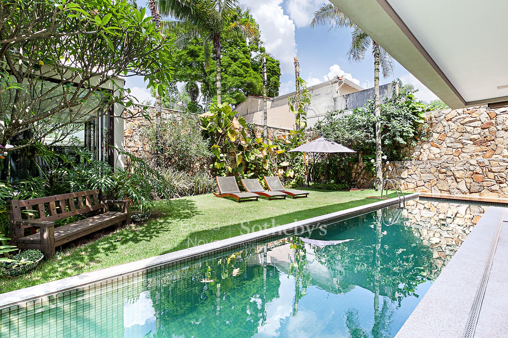 Casa para venda em Jardim América
