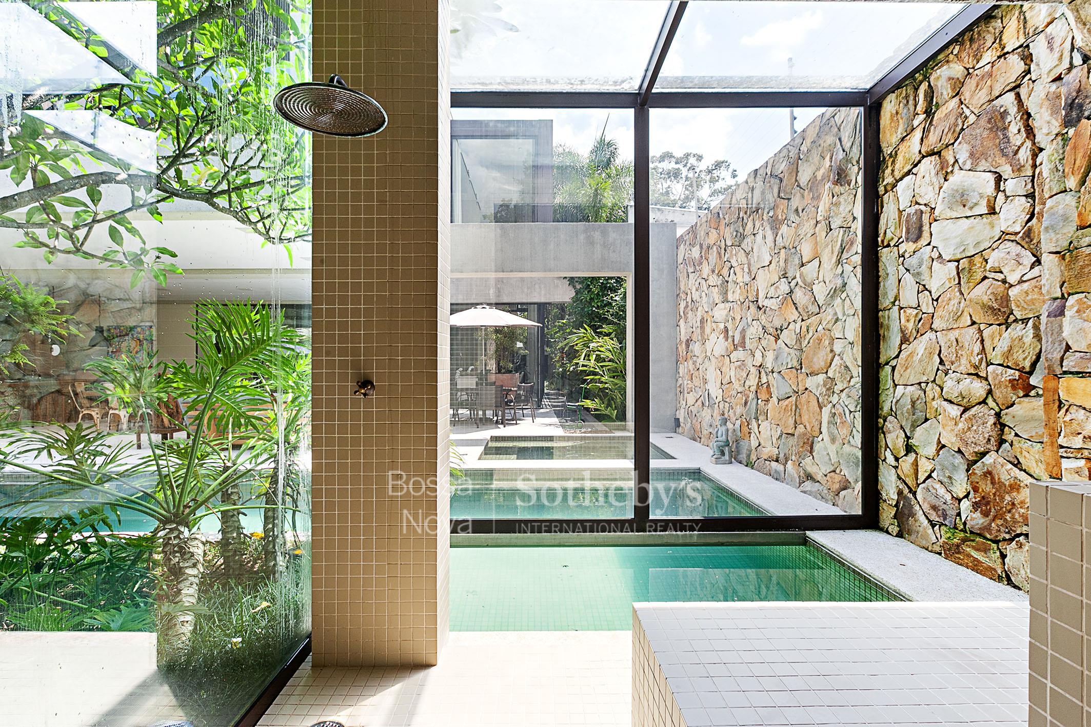 Casa para venda em Jardim América