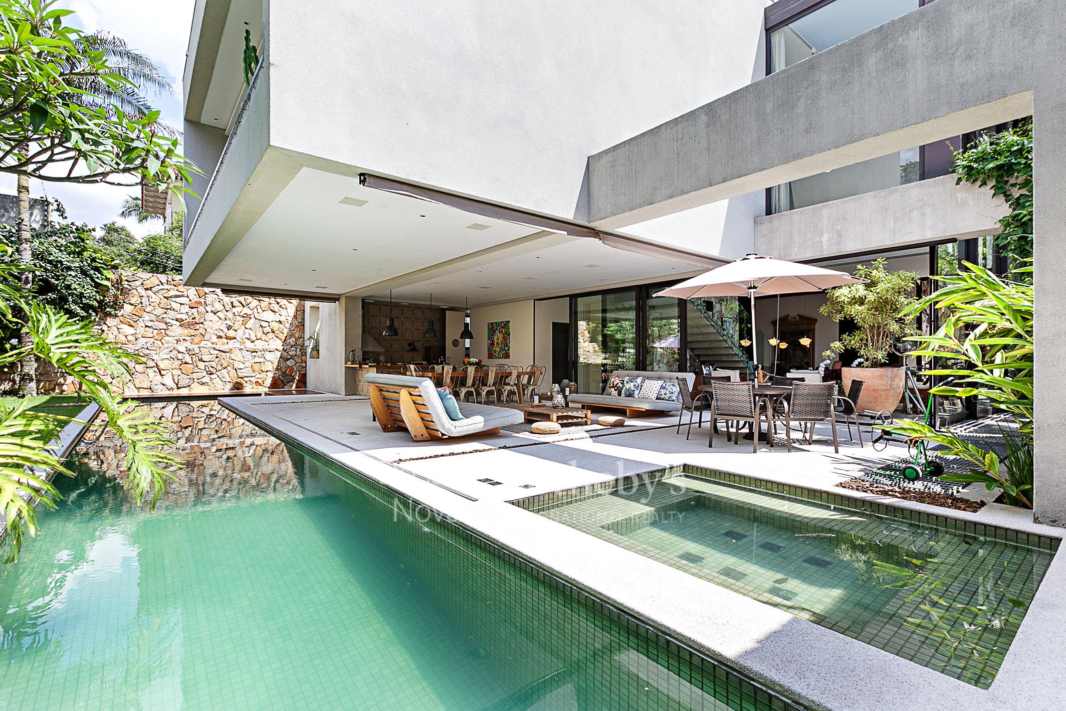 Casa para venda em Jardim América