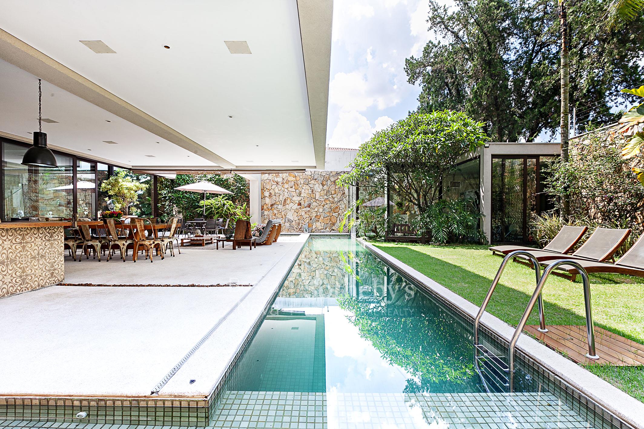 Casa para venda em Jardim América