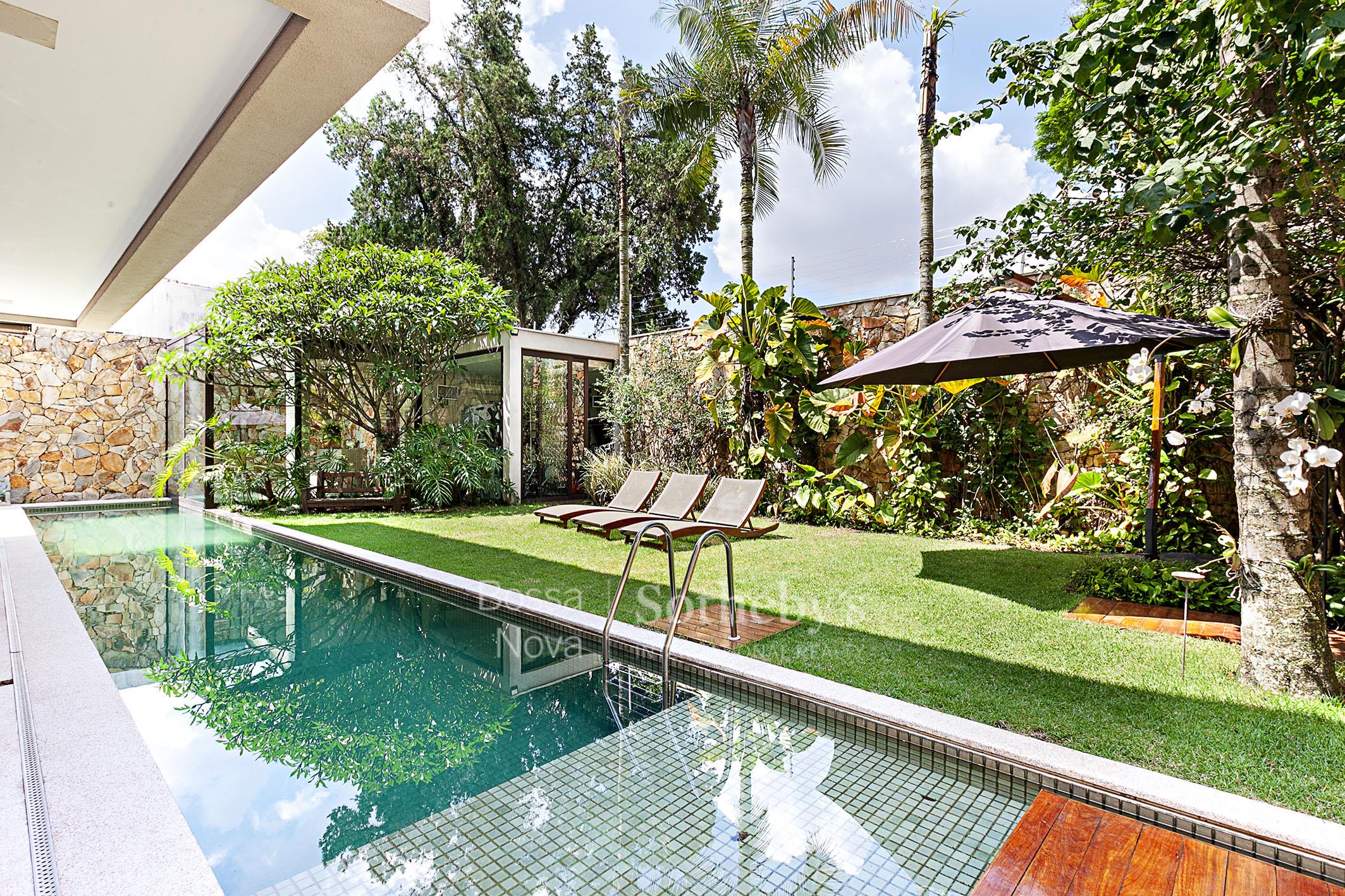 Casa para venda em Jardim América