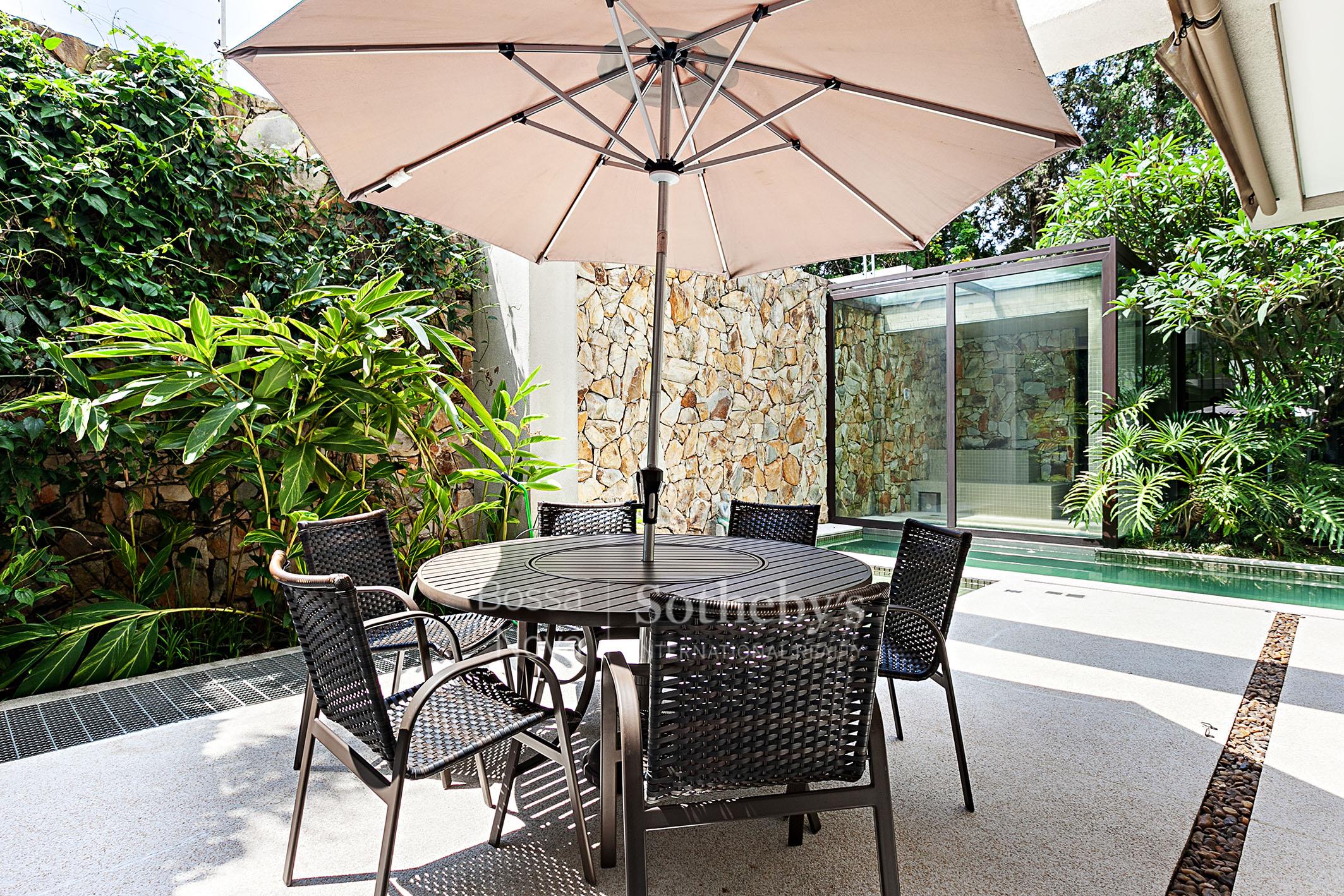 Casa para venda em Jardim América