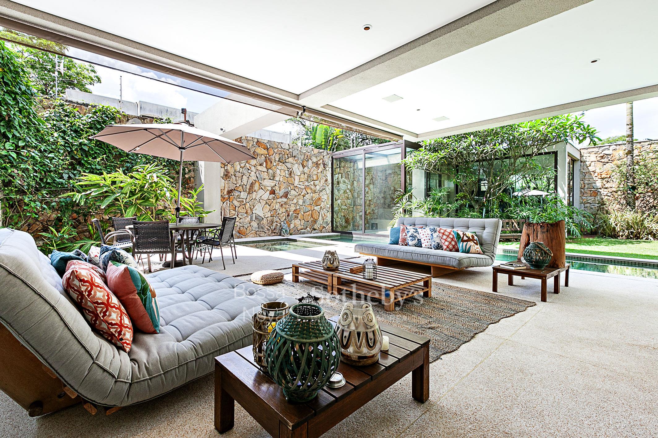 Casa para venda em Jardim América