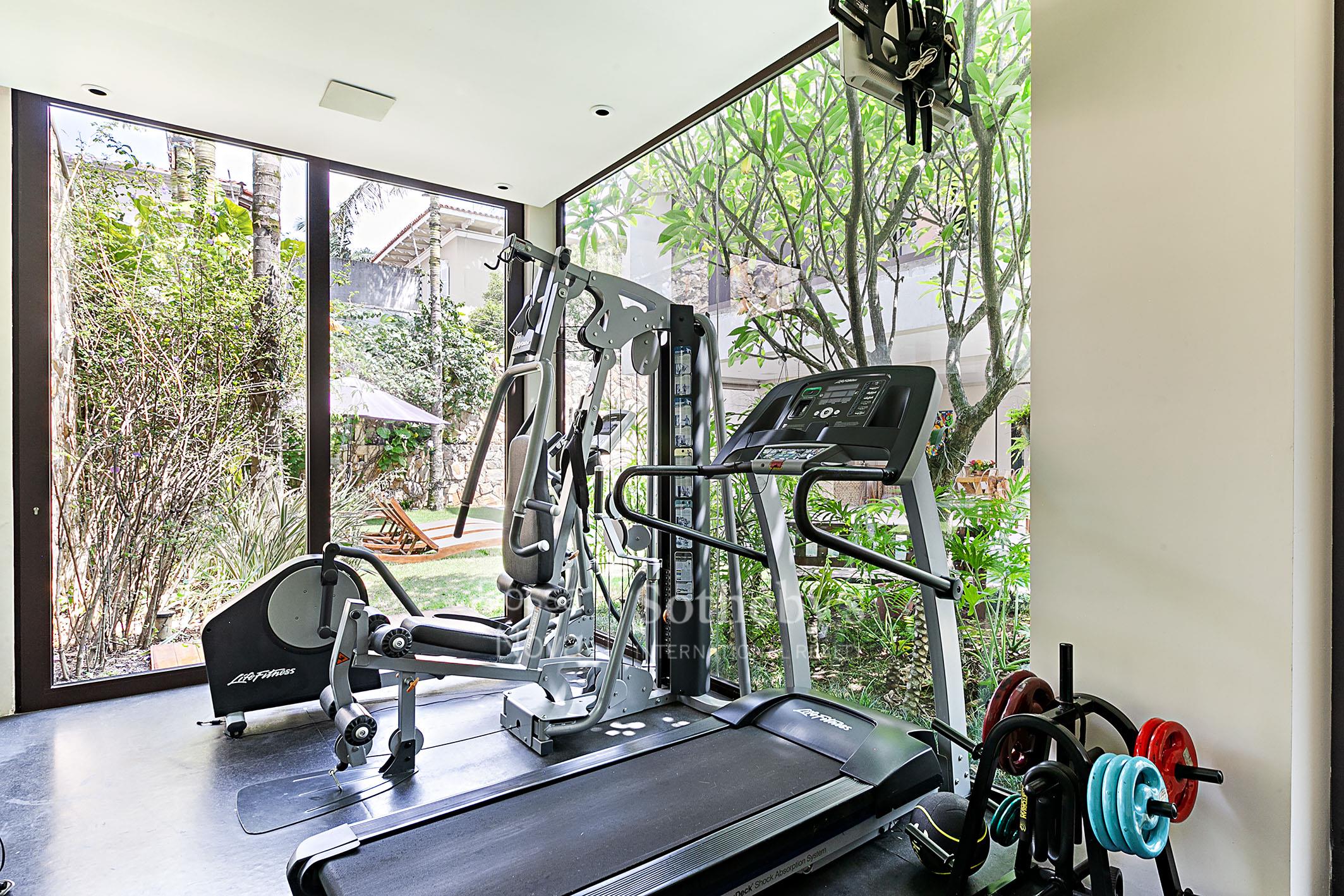 Casa para venda em Jardim América