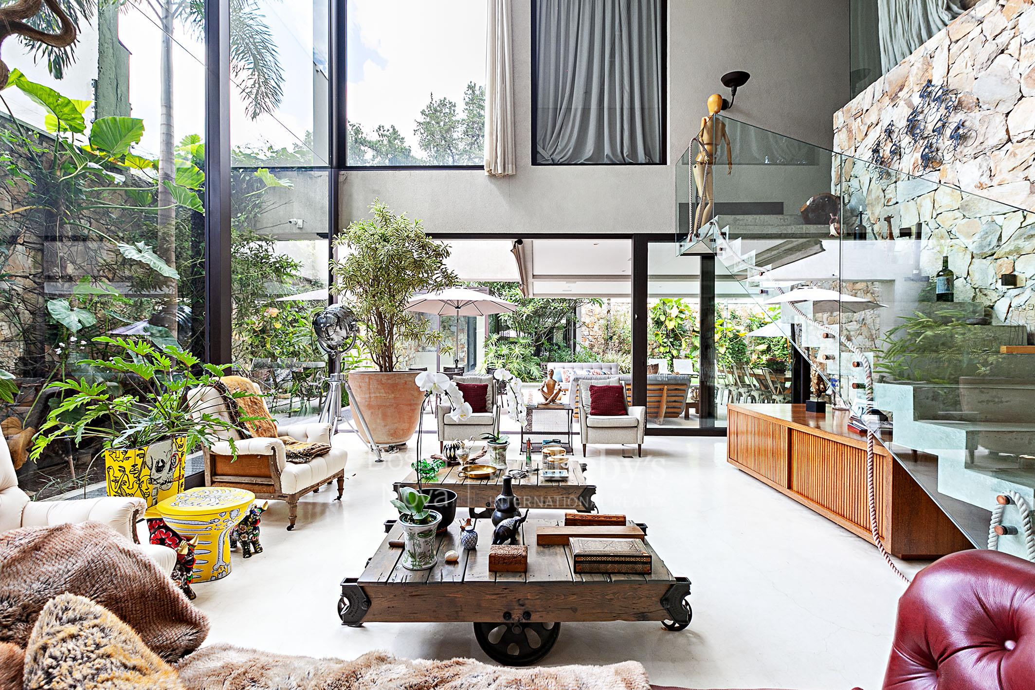 Casa para venda em Jardim América