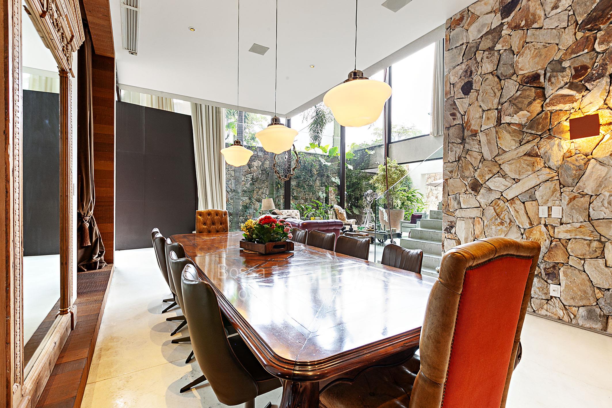 Casa para venda em Jardim América
