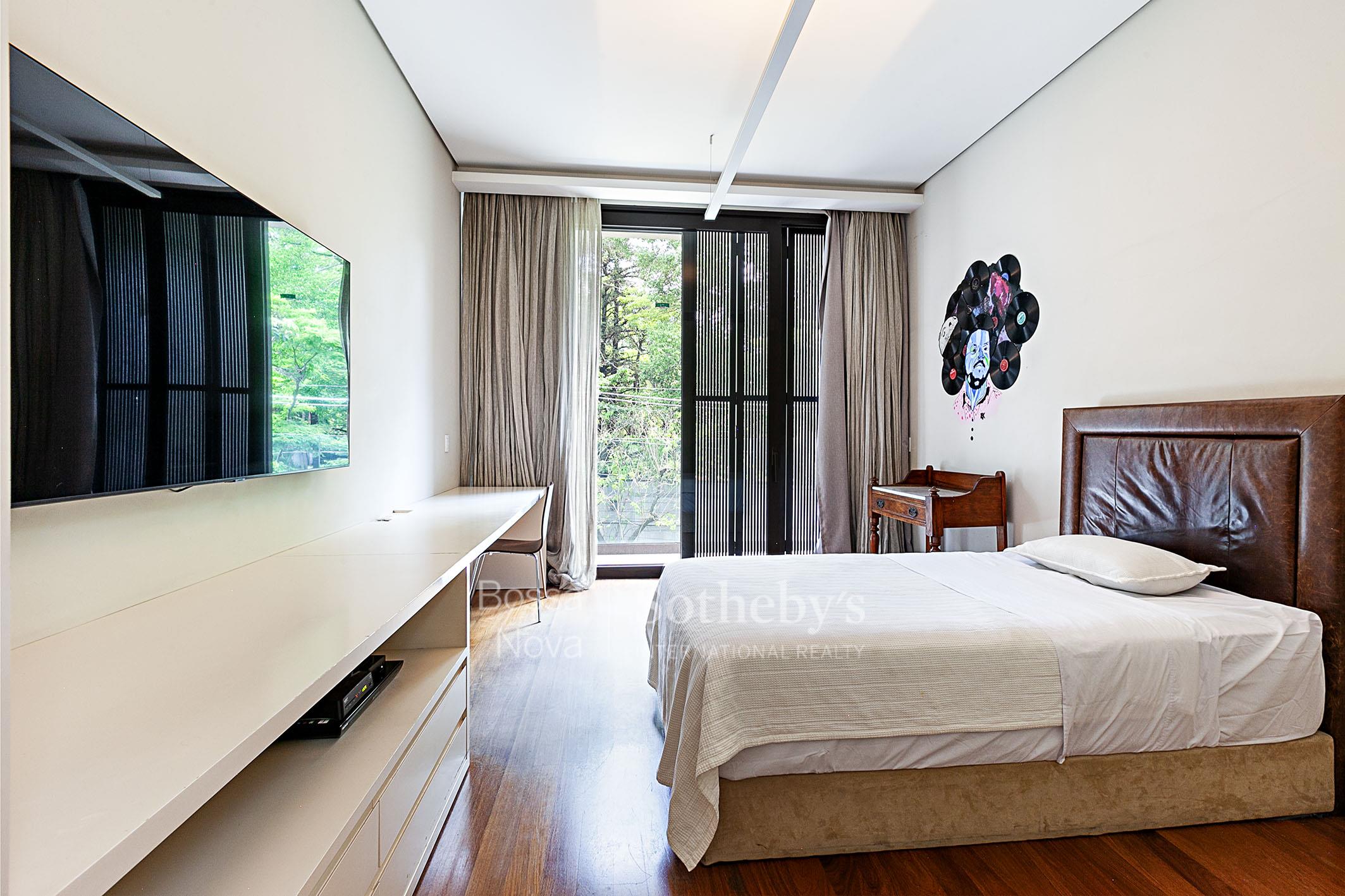Casa para venda em Jardim América