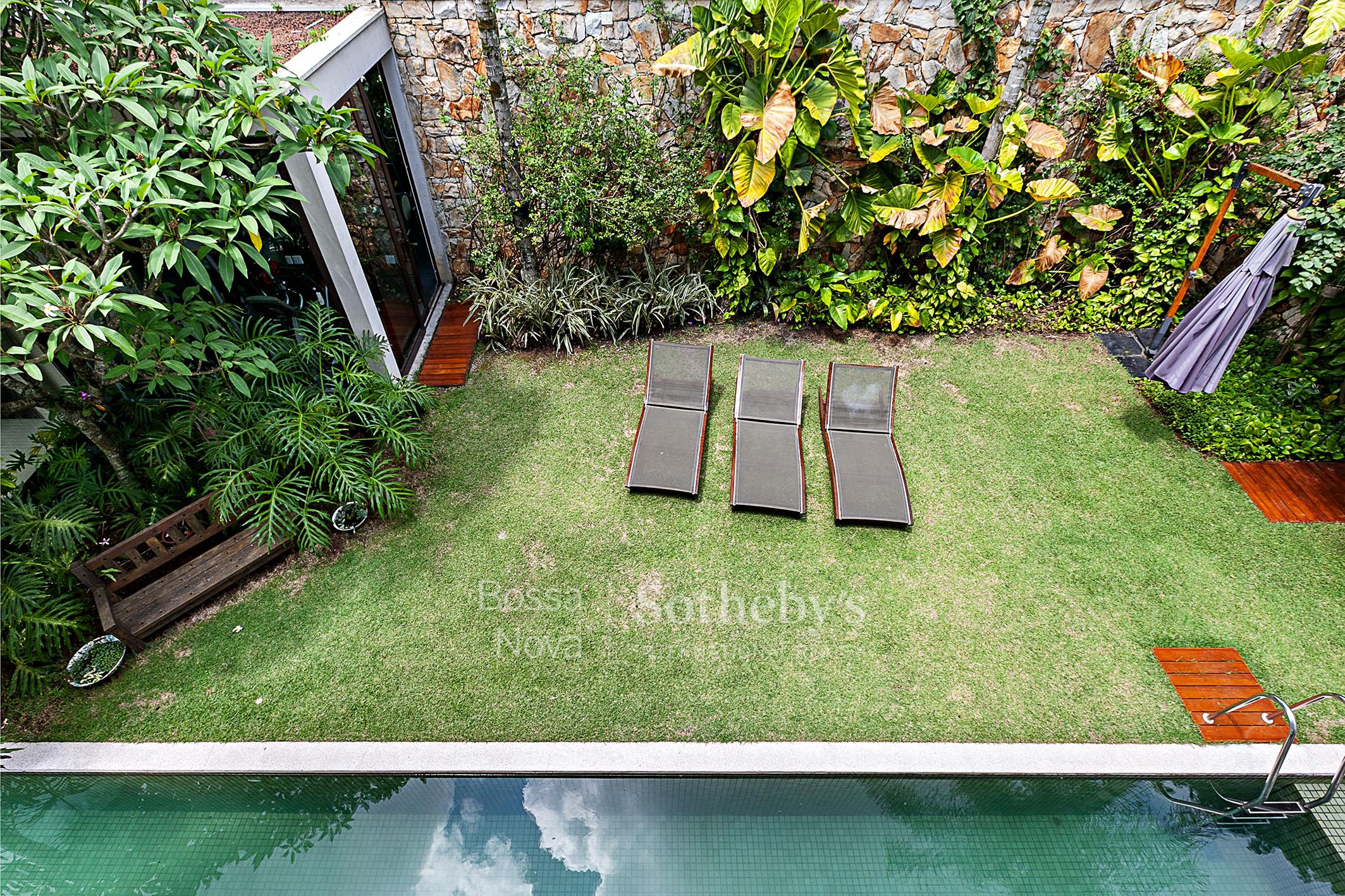 Casa para venda em Jardim América