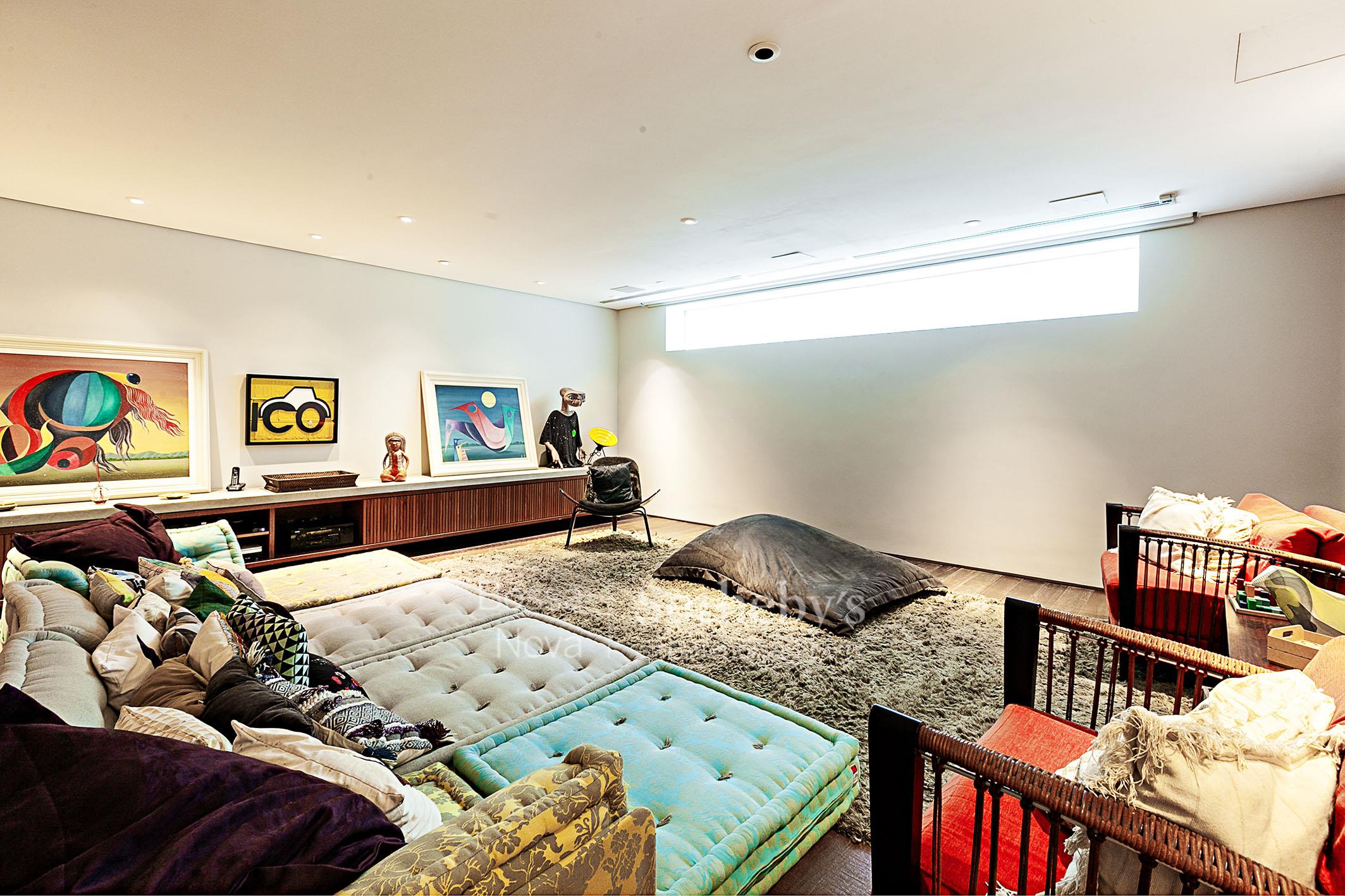 Casa para venda em Jardim América