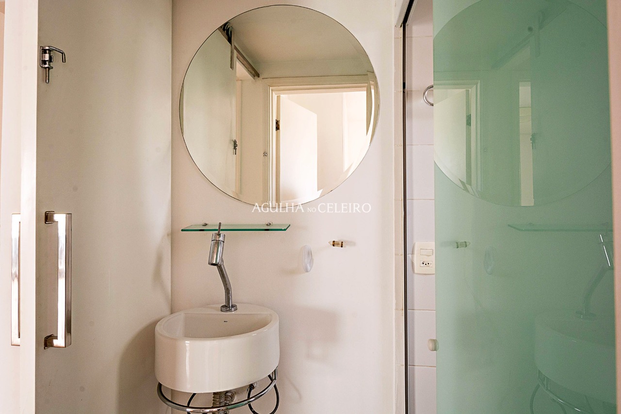 Apartamento para venda em Vila Beatriz