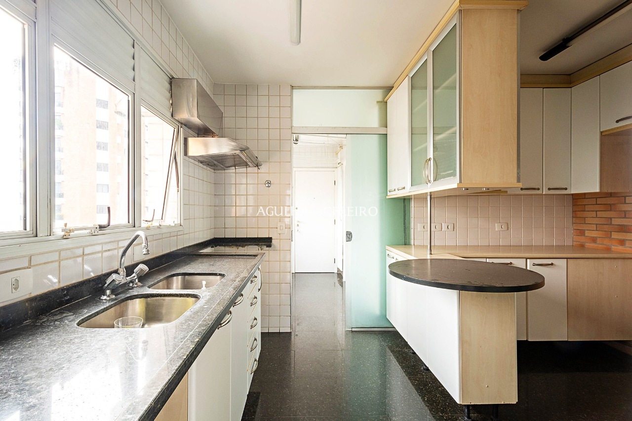 Apartamento para venda em Vila Beatriz