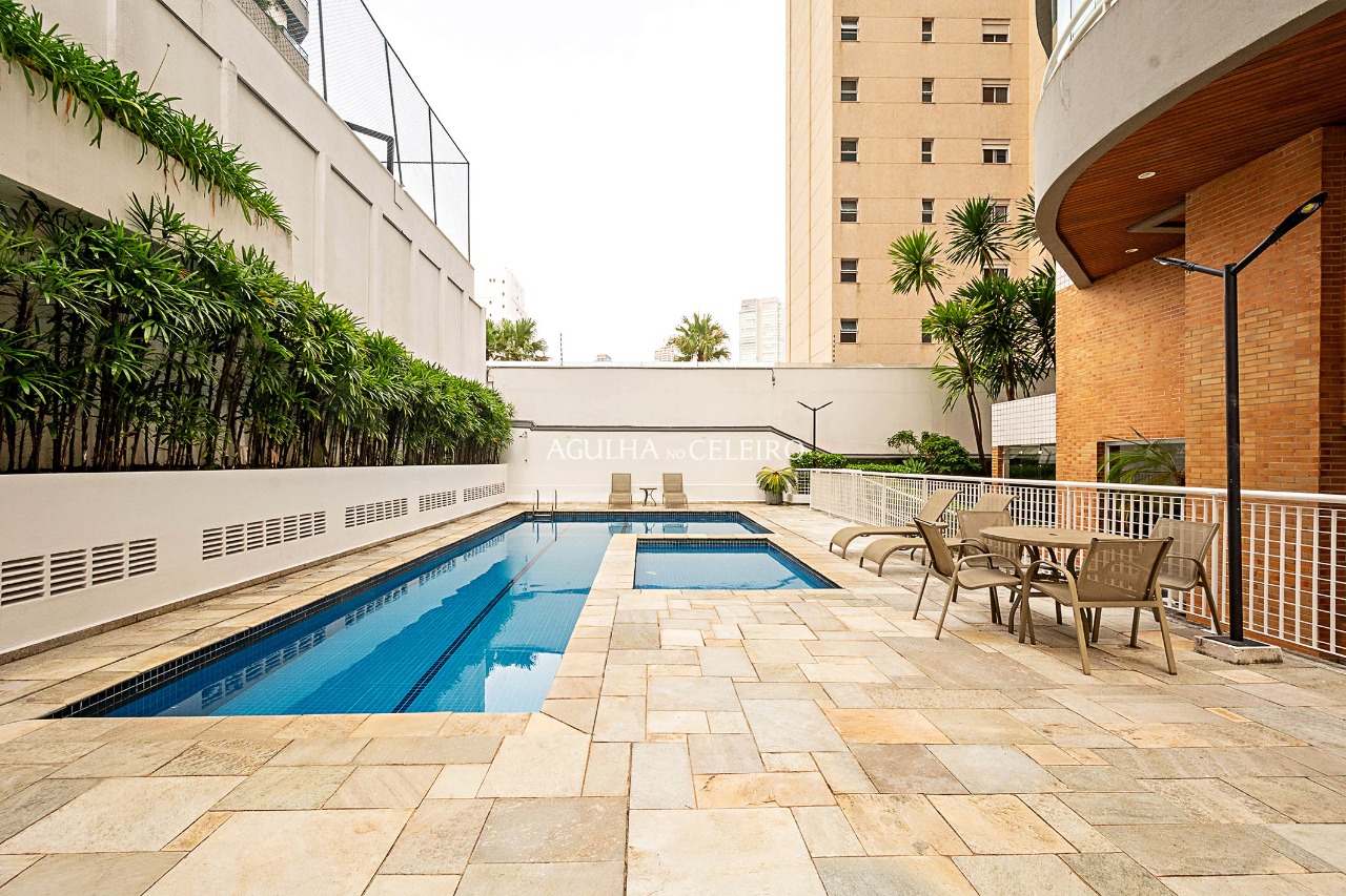 Apartamento para venda em Vila Beatriz