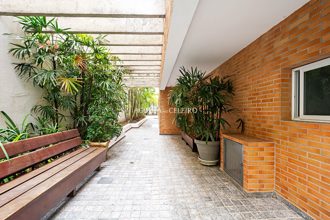 Apartamento para venda em Vila Beatriz