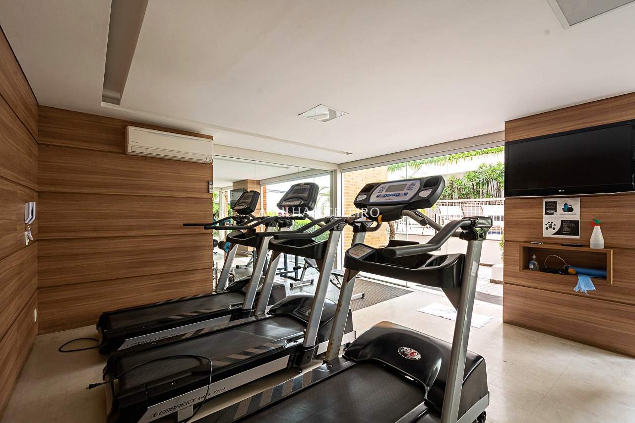 Apartamento para venda em Vila Beatriz