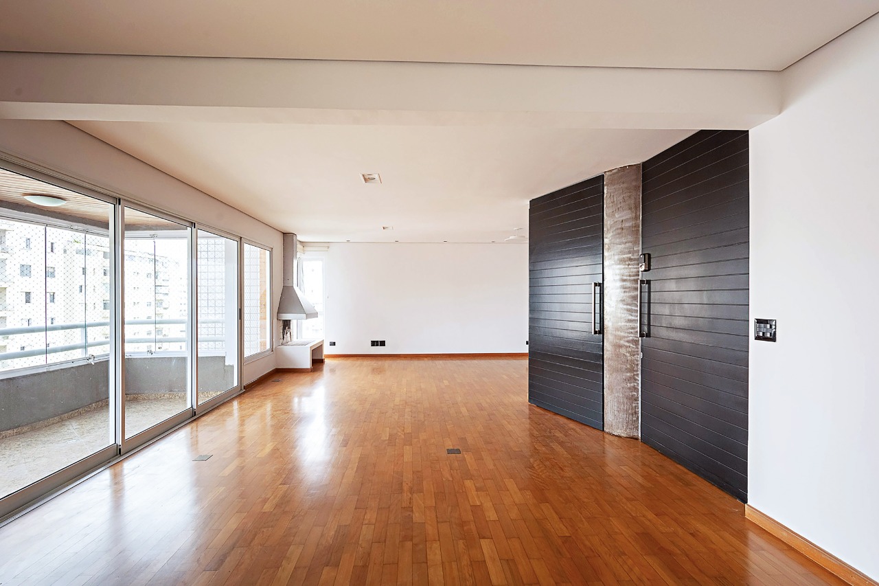 Apartamento para venda em Vila Beatriz