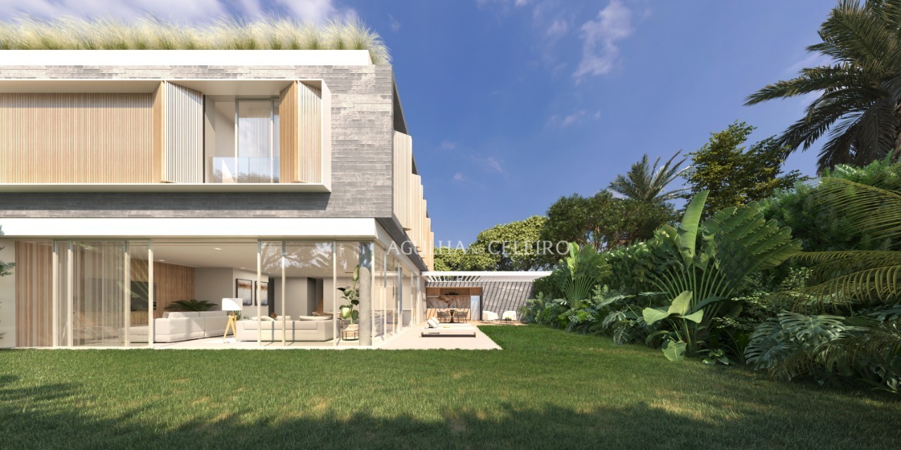 Casa Em Condomínio para venda em Jardim Paulistano