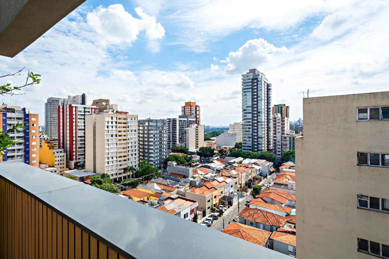 Cobertura para venda em Pinheiros