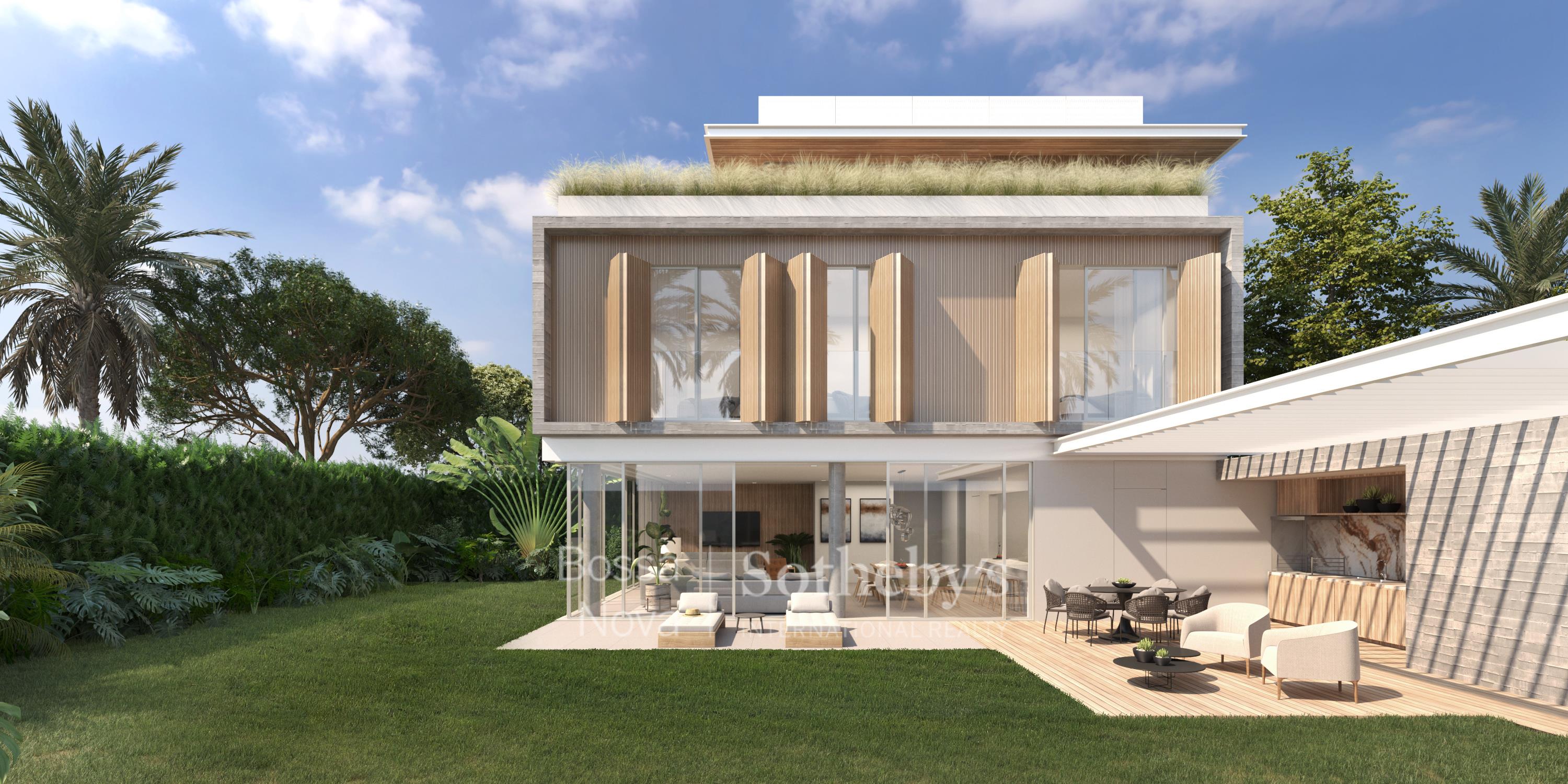 Casa Em Condomínio para venda em Jardim Paulistano